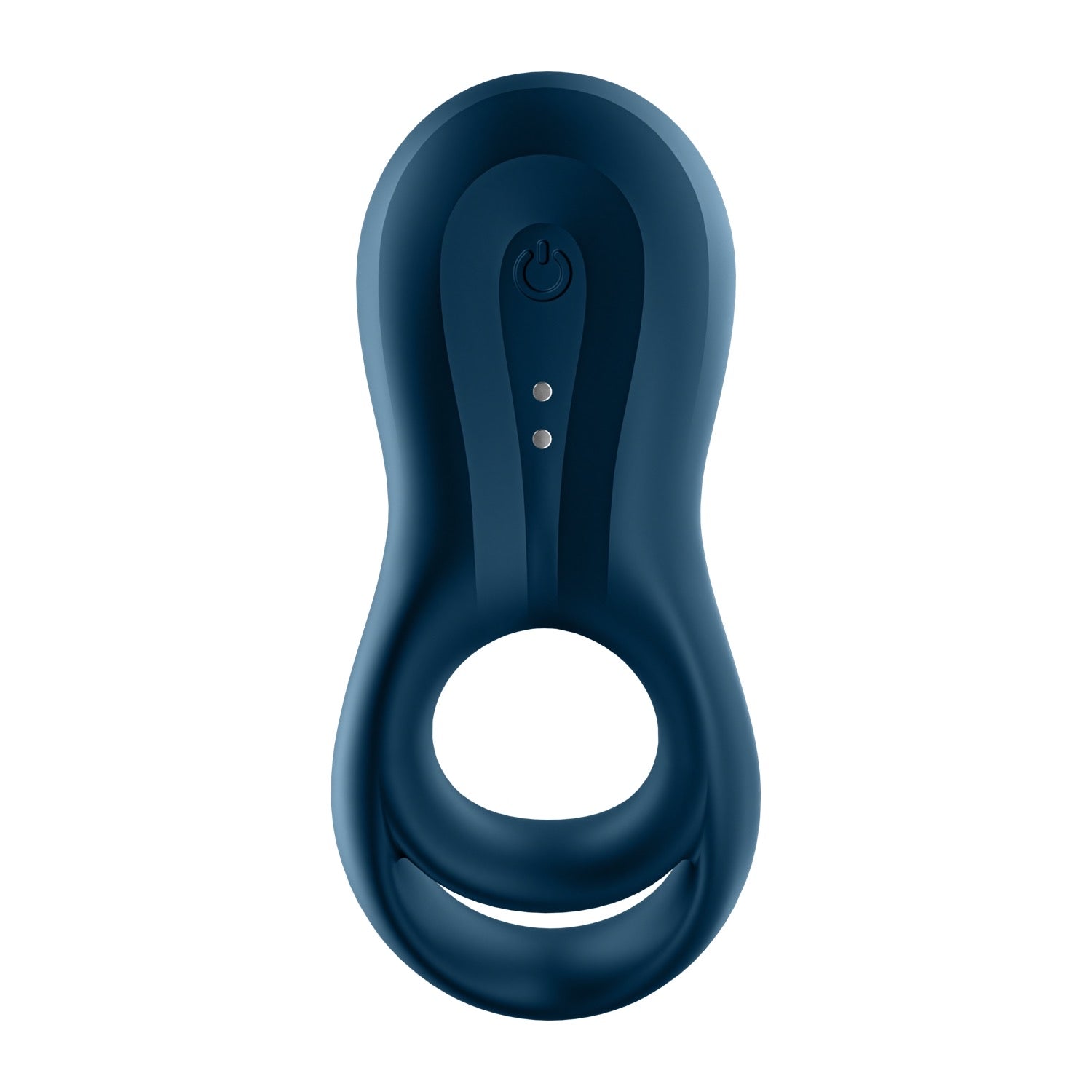 संतुष्ट करनेवाला महाकाव्य जोड़ी - नीला by Satisfyer संतुष्ट करनेवाला महाकाव्य जोड़ी - नीला by Satisfyer