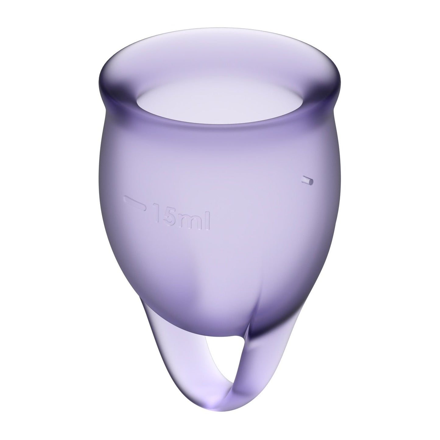 Feel Confident - Purple