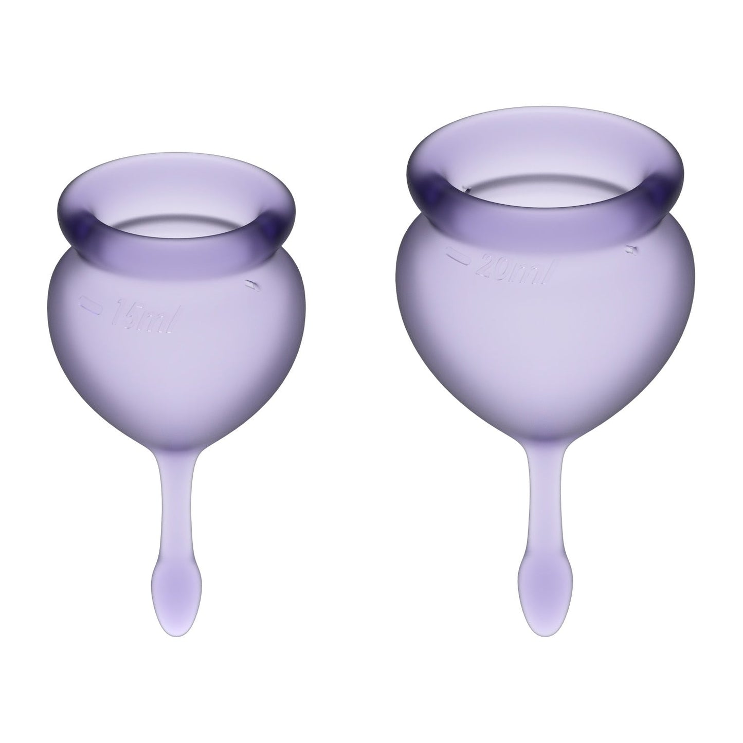 Feel Good - Purple