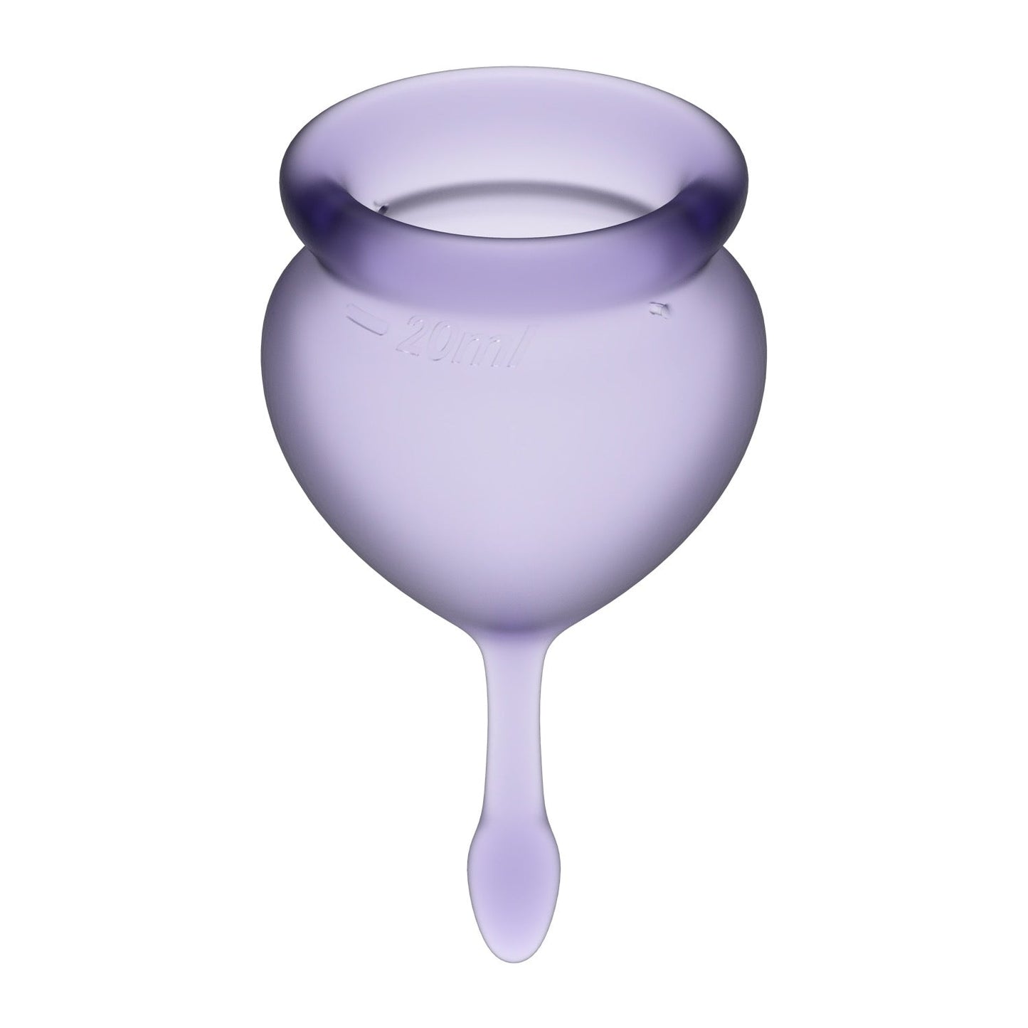 Feel Good - Purple