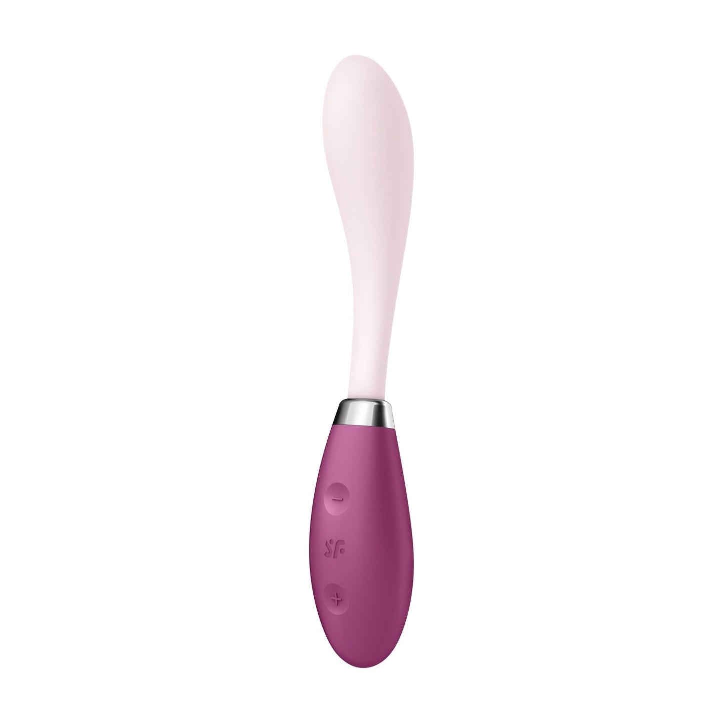 G-Spot Flex 3 - Grey