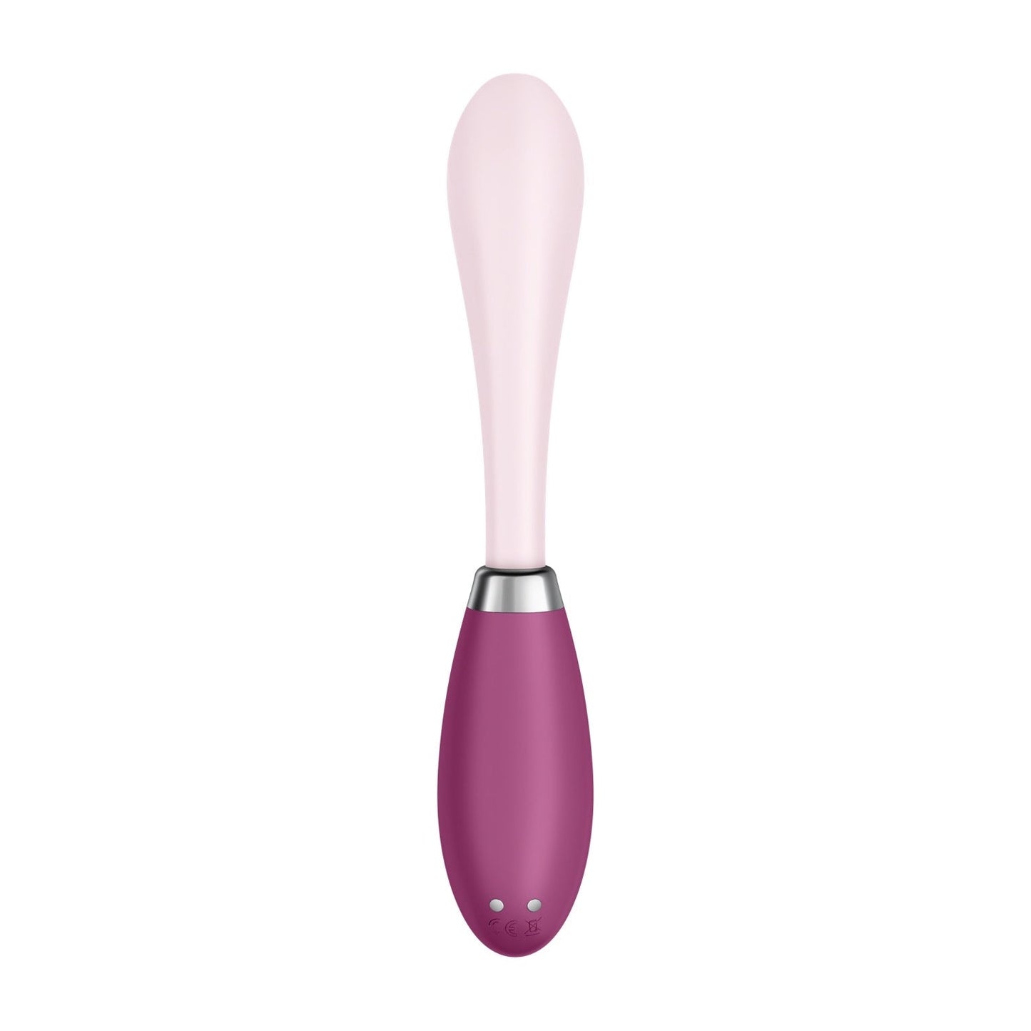G-Spot Flex 3 - Grey