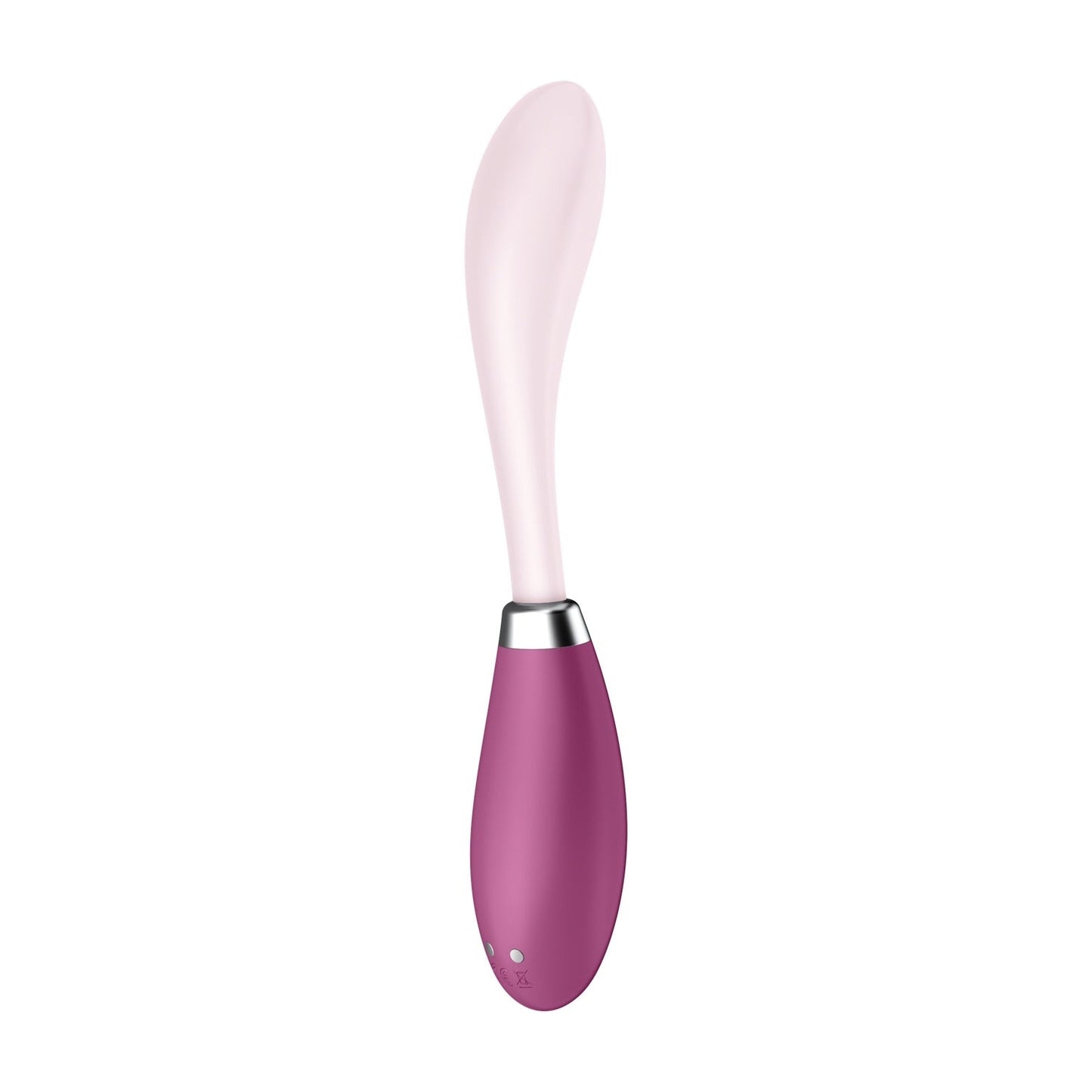 G-Spot Flex 3 - Grey