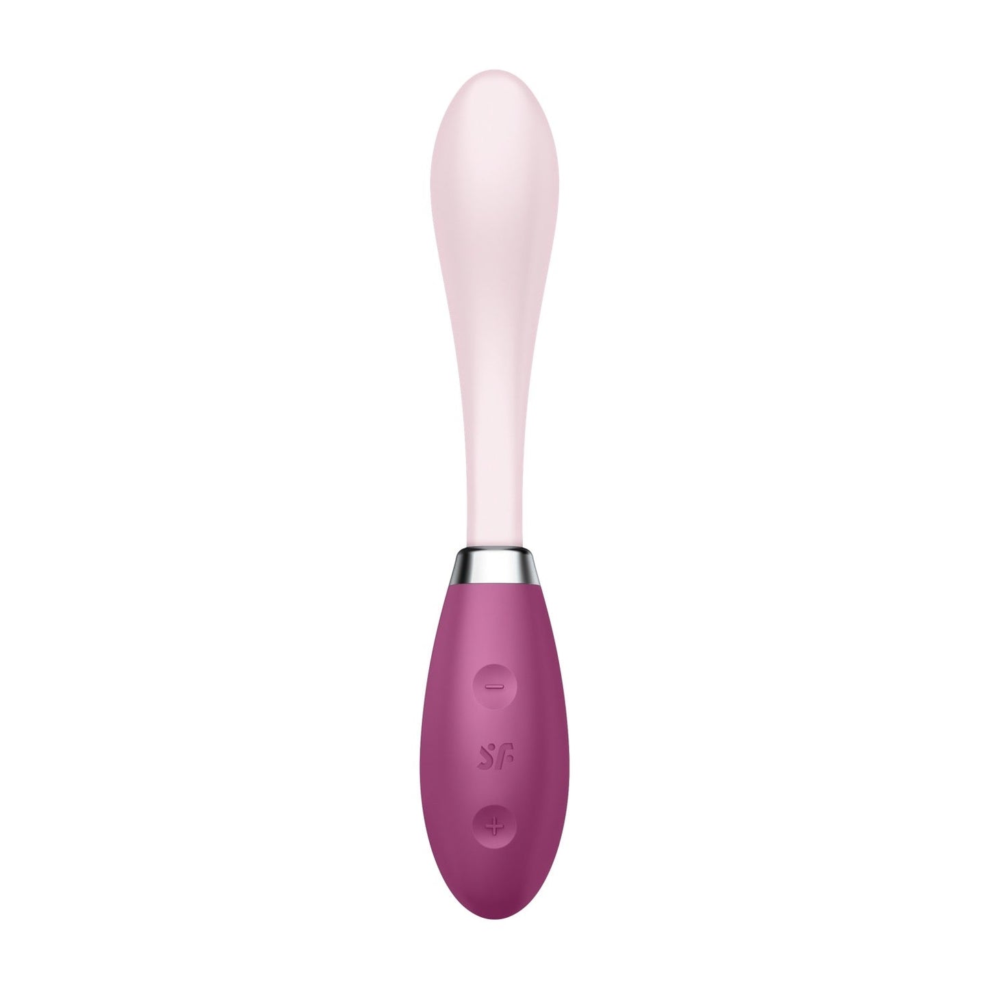 G-Spot Flex 3 - Grey