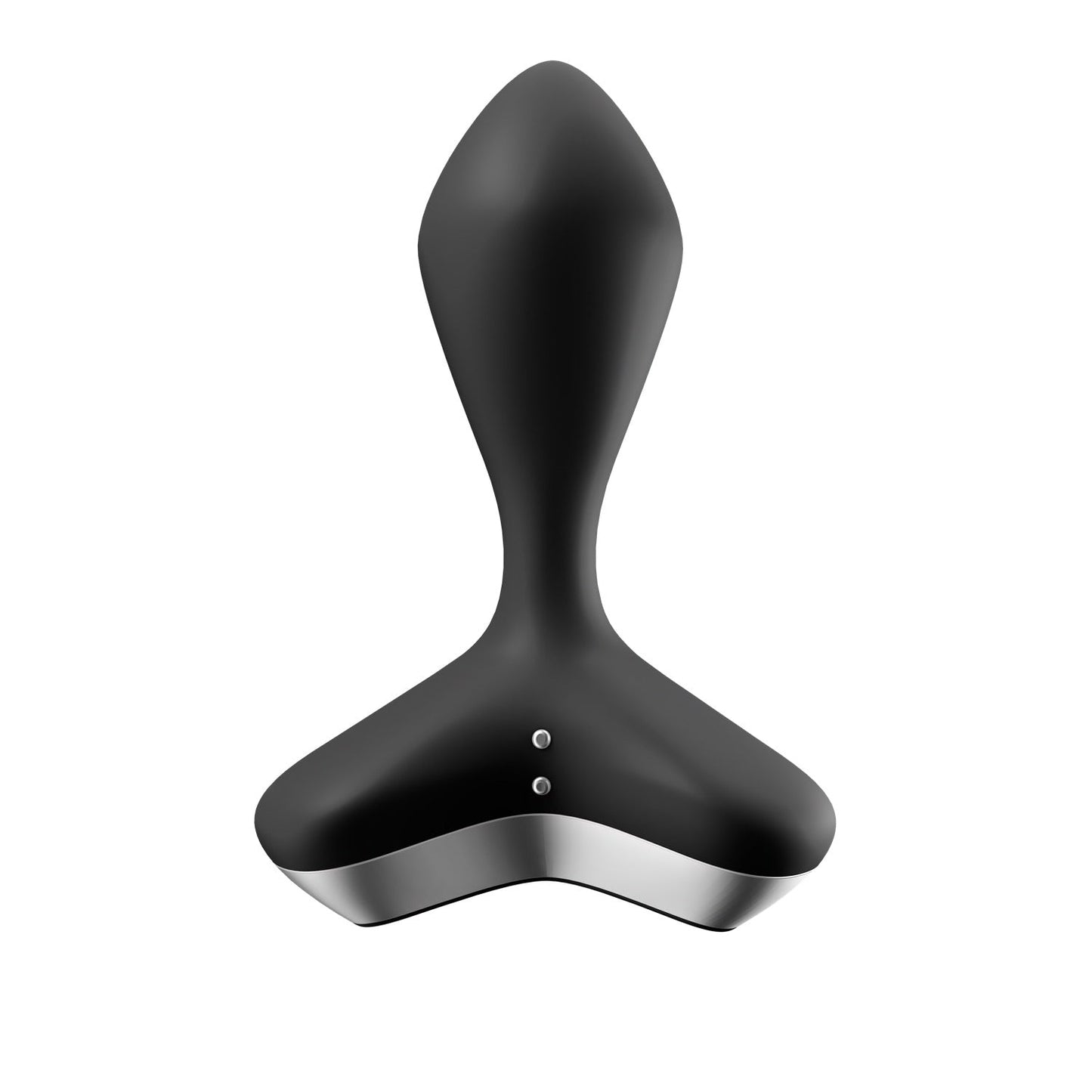 Game Changer - Black