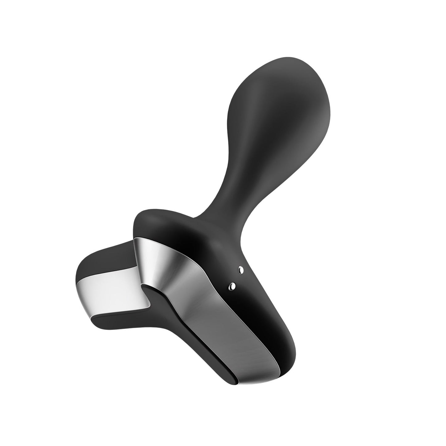 Game Changer - Black