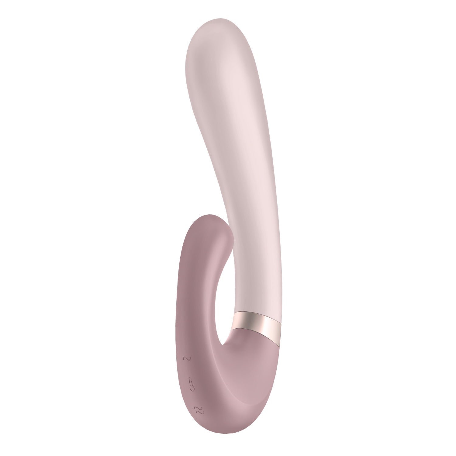 Satisfyer Heat Wave - Pink by Satisfyer Satisfyer Heat Wave - Pink by Satisfyer