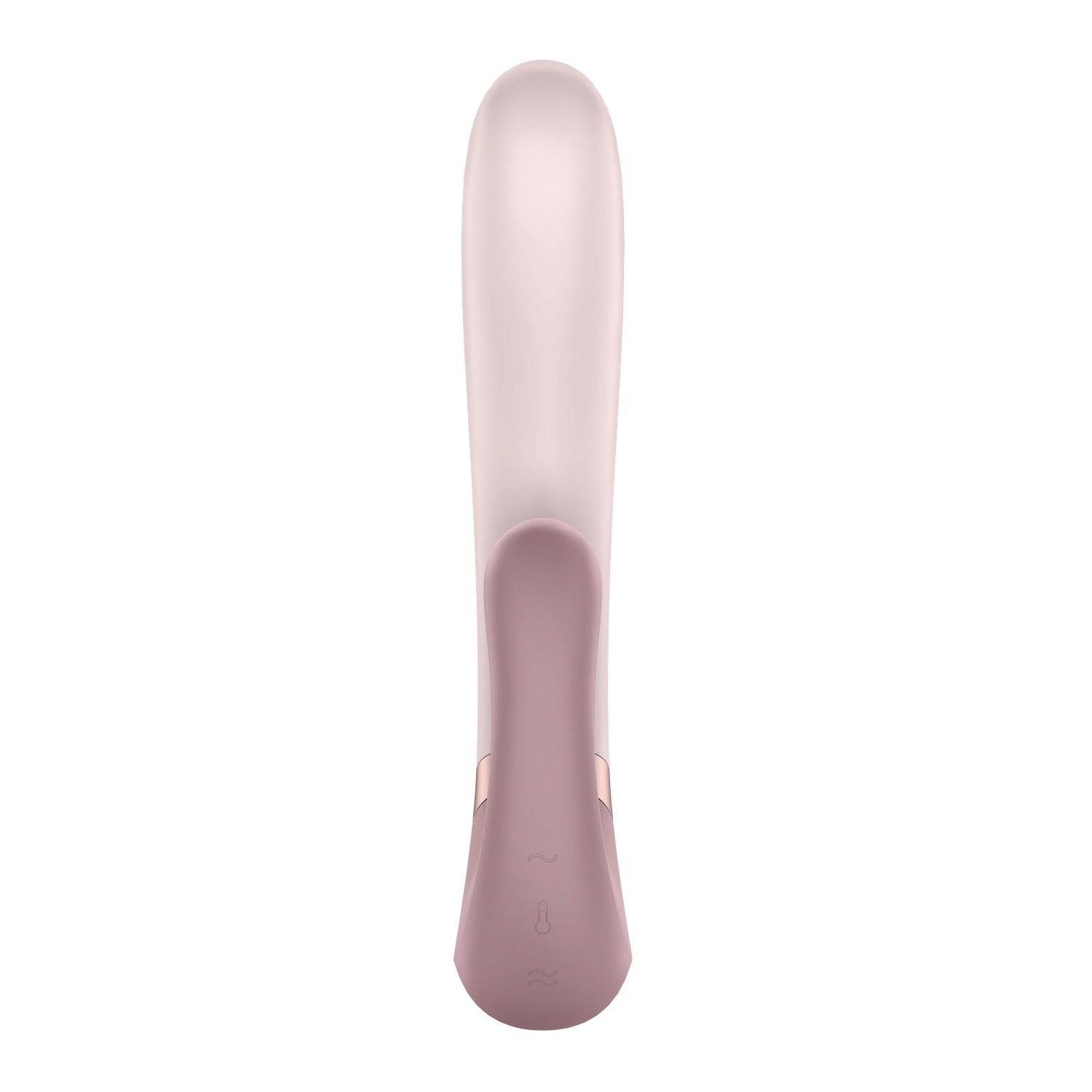 Satisfyer Heat Wave - Pink by Satisfyer Satisfyer Heat Wave - Pink by Satisfyer