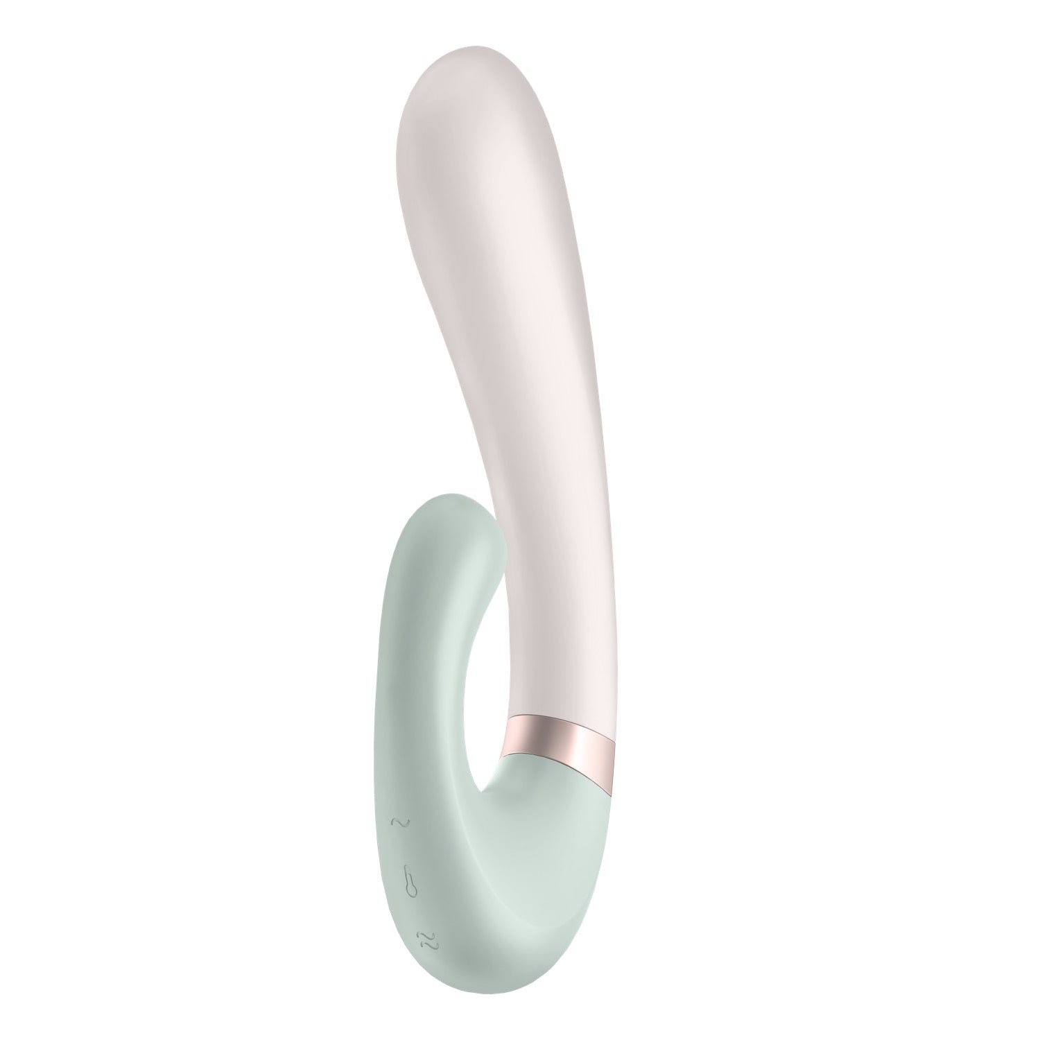 Satisfyer Heat Wave - Green by Satisfyer Satisfyer Heat Wave - Green by Satisfyer