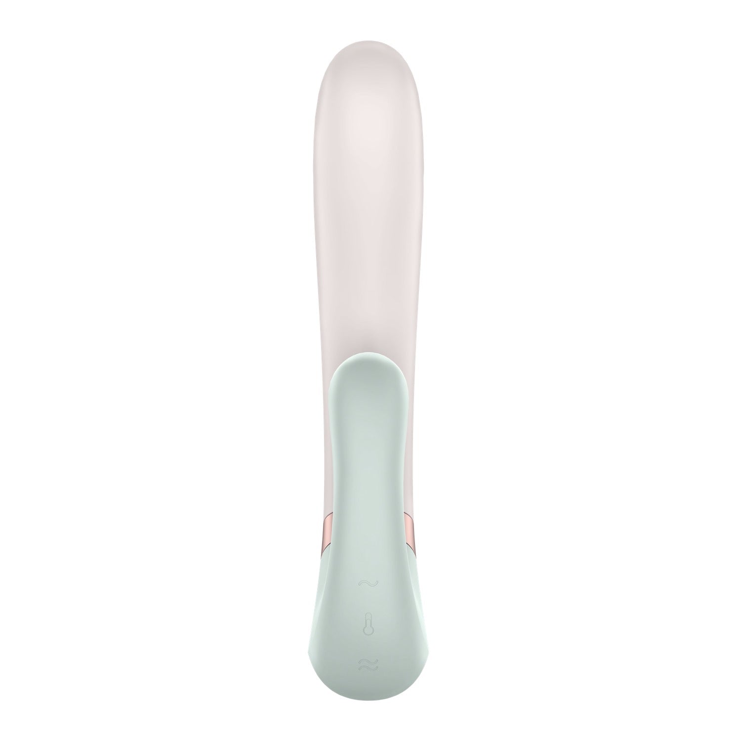 Satisfyer Heat Wave - Green by Satisfyer Satisfyer Heat Wave - Green by Satisfyer