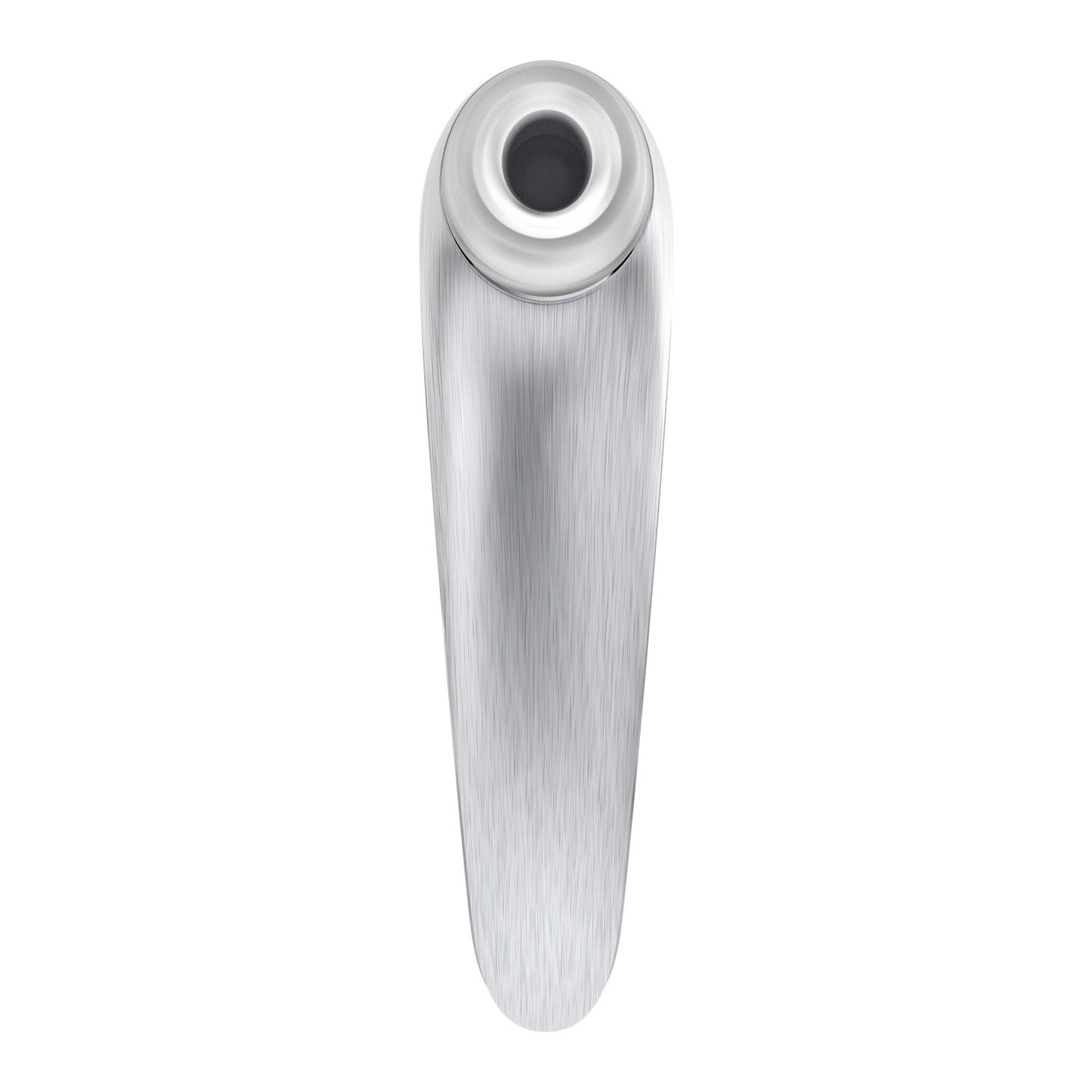 Luxury High Fashion - Aluminium
