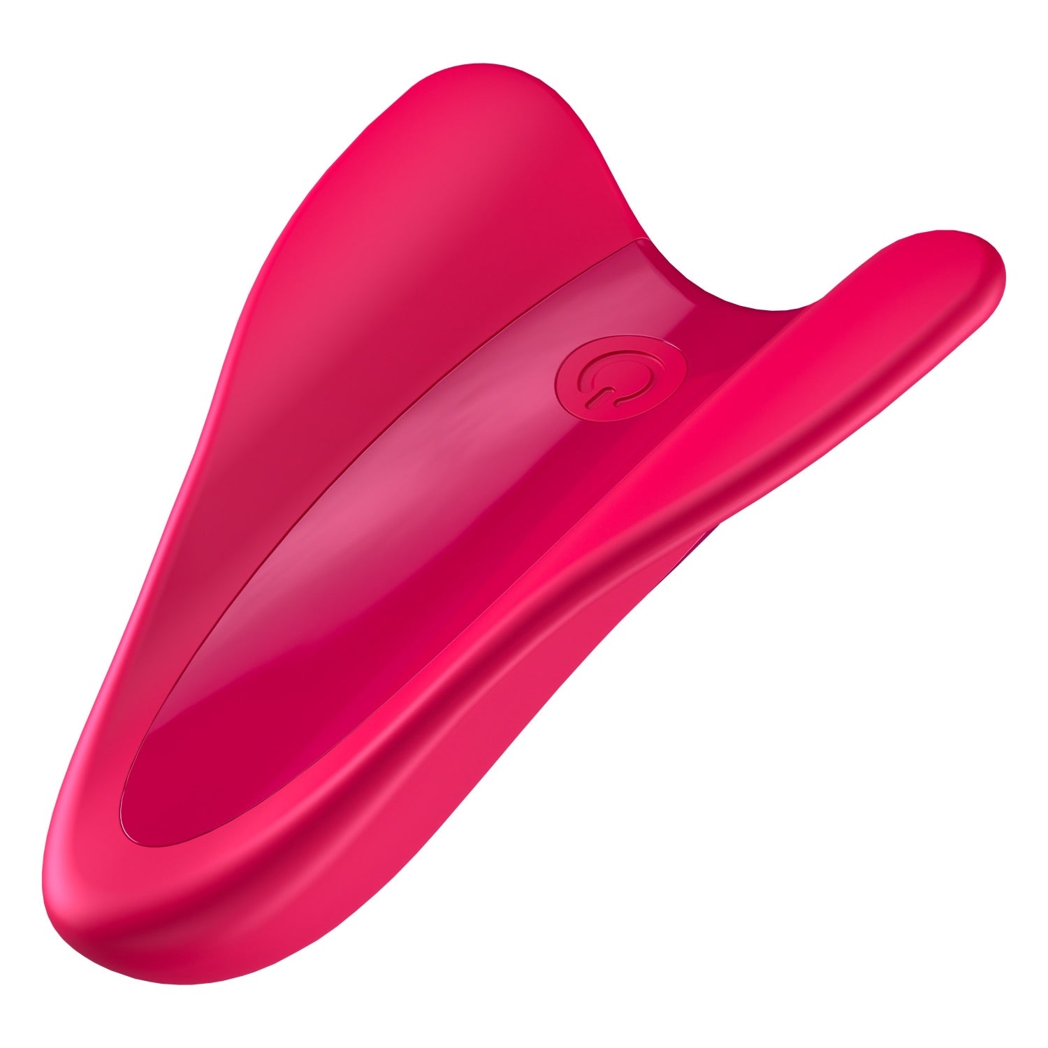 संतुष्ट करनेवाला ऊँची मक्खी - लाल by Satisfyer संतुष्ट करनेवाला ऊँची मक्खी - लाल by Satisfyer