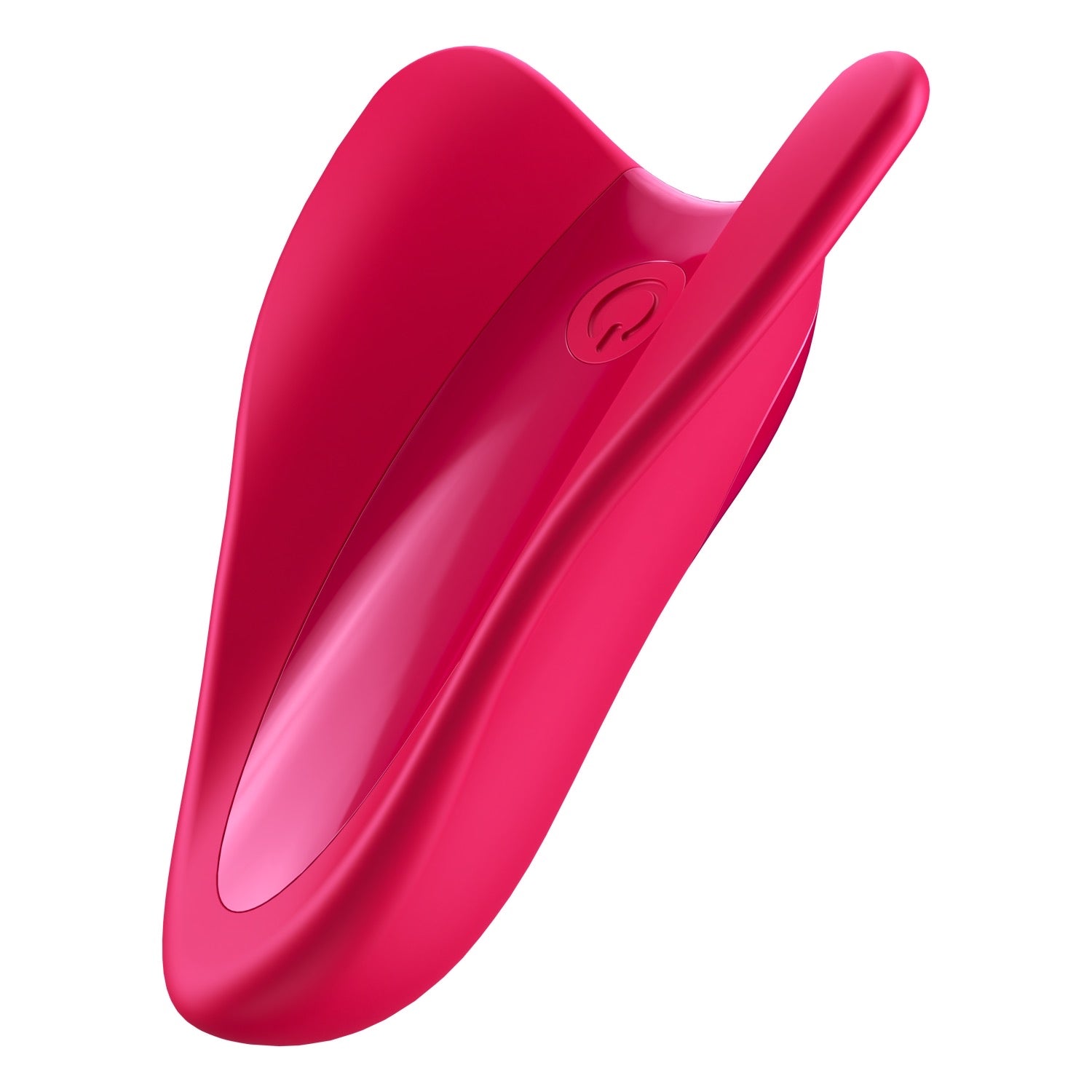 संतुष्ट करनेवाला ऊँची मक्खी - लाल by Satisfyer संतुष्ट करनेवाला ऊँची मक्खी - लाल by Satisfyer