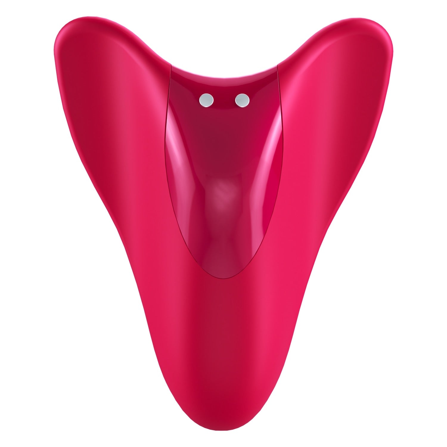 संतुष्ट करनेवाला ऊँची मक्खी - लाल by Satisfyer संतुष्ट करनेवाला ऊँची मक्खी - लाल by Satisfyer