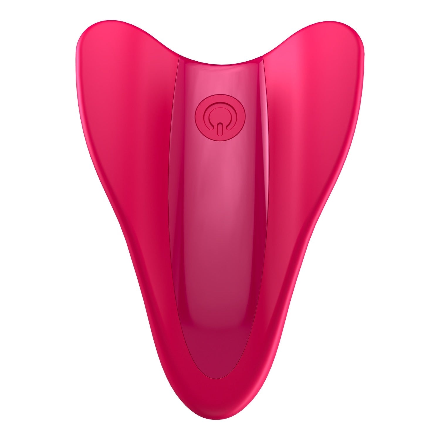 संतुष्ट करनेवाला ऊँची मक्खी - लाल by Satisfyer संतुष्ट करनेवाला ऊँची मक्खी - लाल by Satisfyer