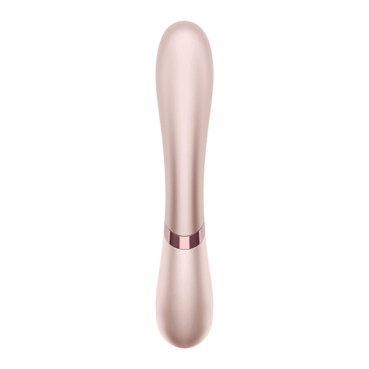 Hot Lover - Silver