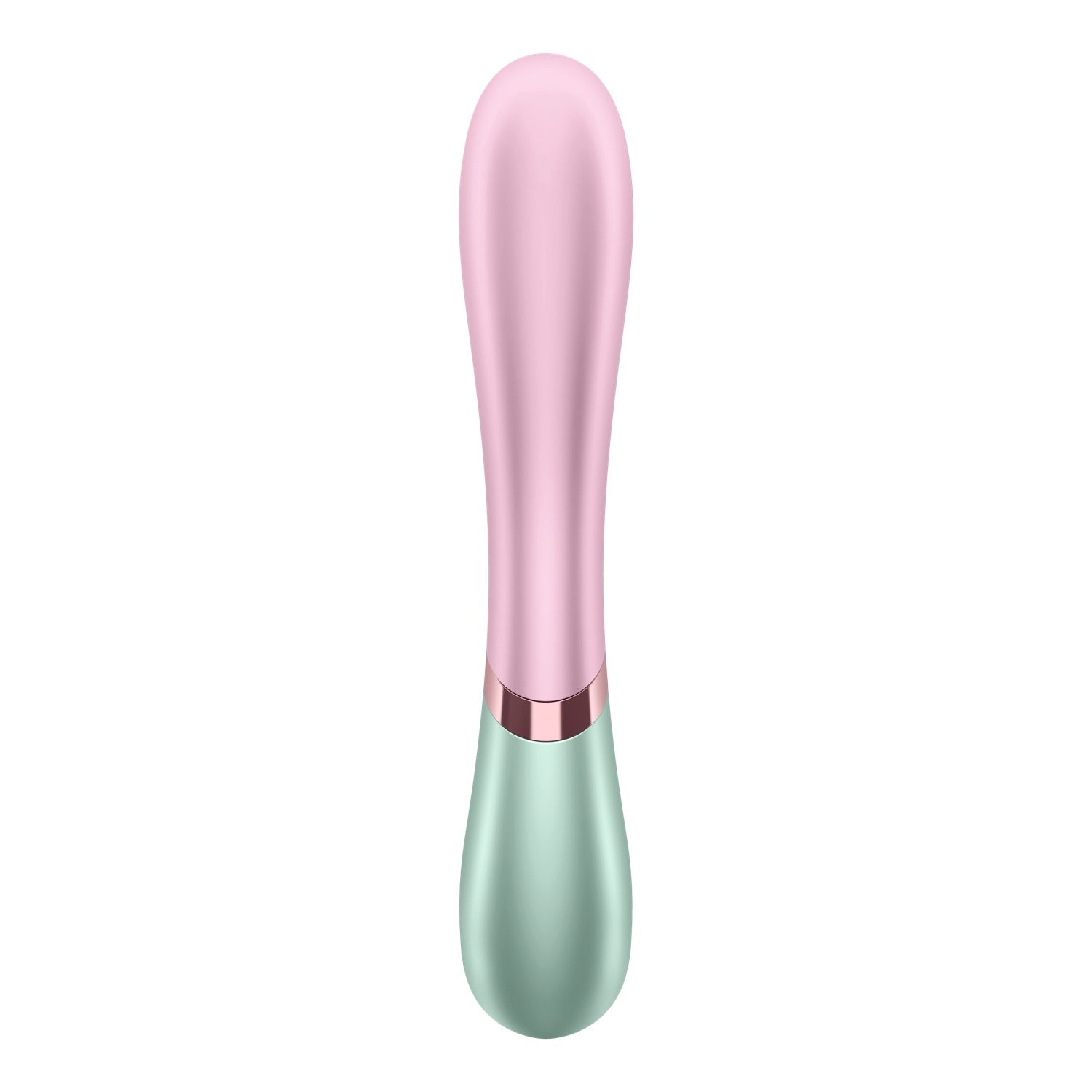 संतुष्ट करनेवाला गर्म प्रेमी - हरा by Satisfyer संतुष्ट करनेवाला गर्म प्रेमी - हरा by Satisfyer