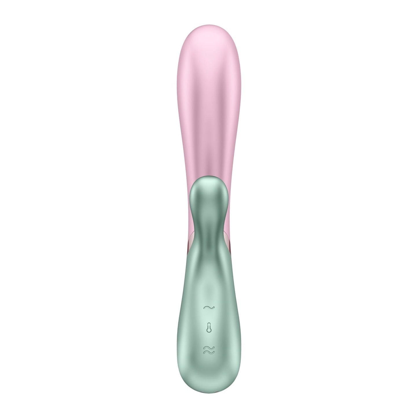 Hot Lover - Green