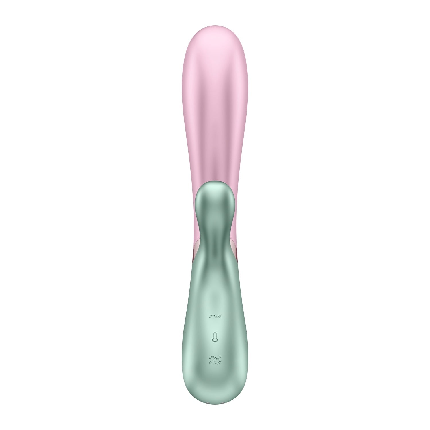 संतुष्ट करनेवाला गर्म प्रेमी - हरा by Satisfyer संतुष्ट करनेवाला गर्म प्रेमी - हरा by Satisfyer
