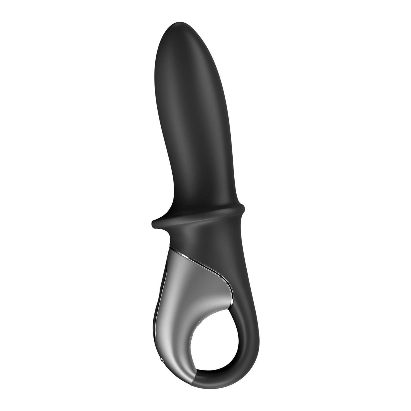 Hot Passion - Black