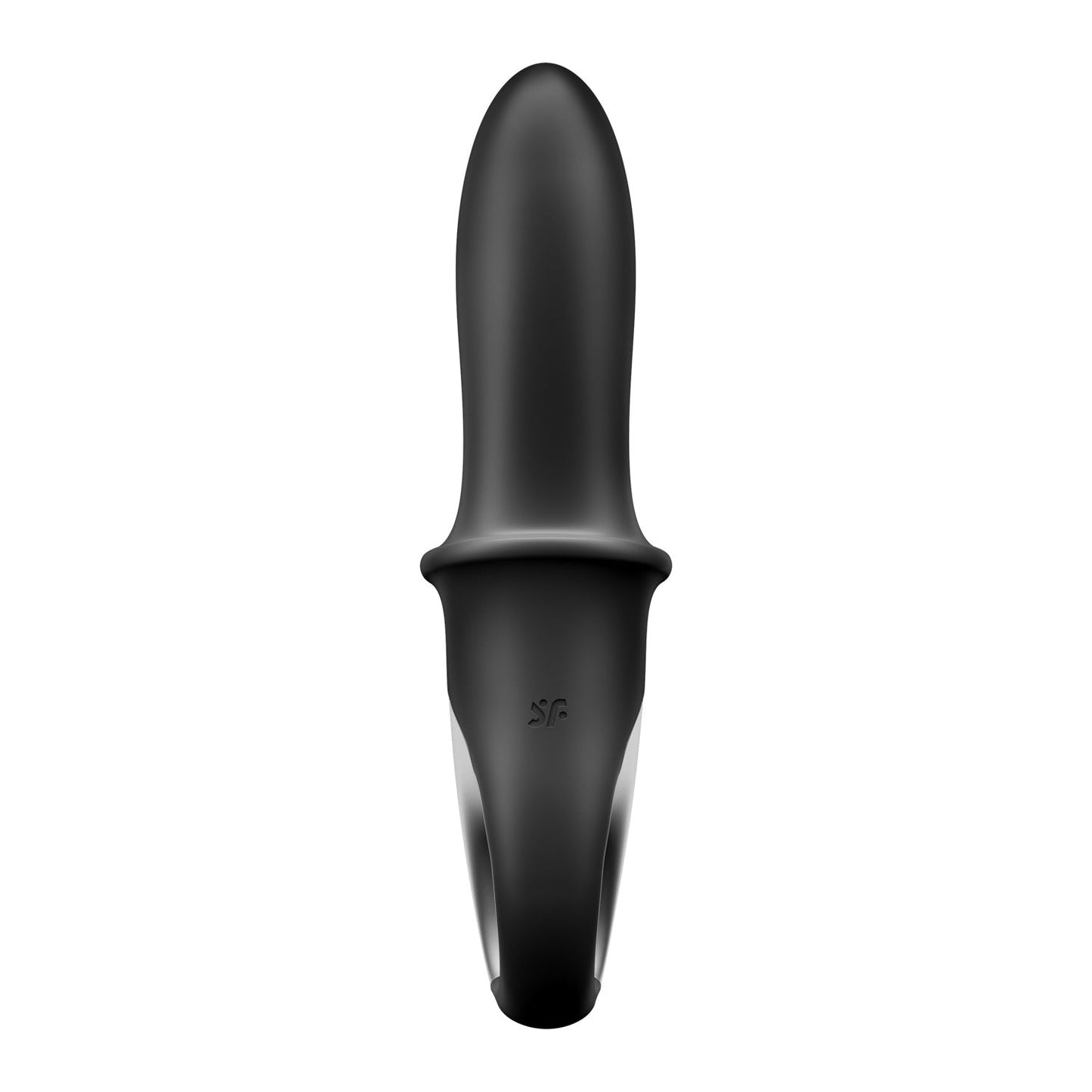 Hot Passion - Black