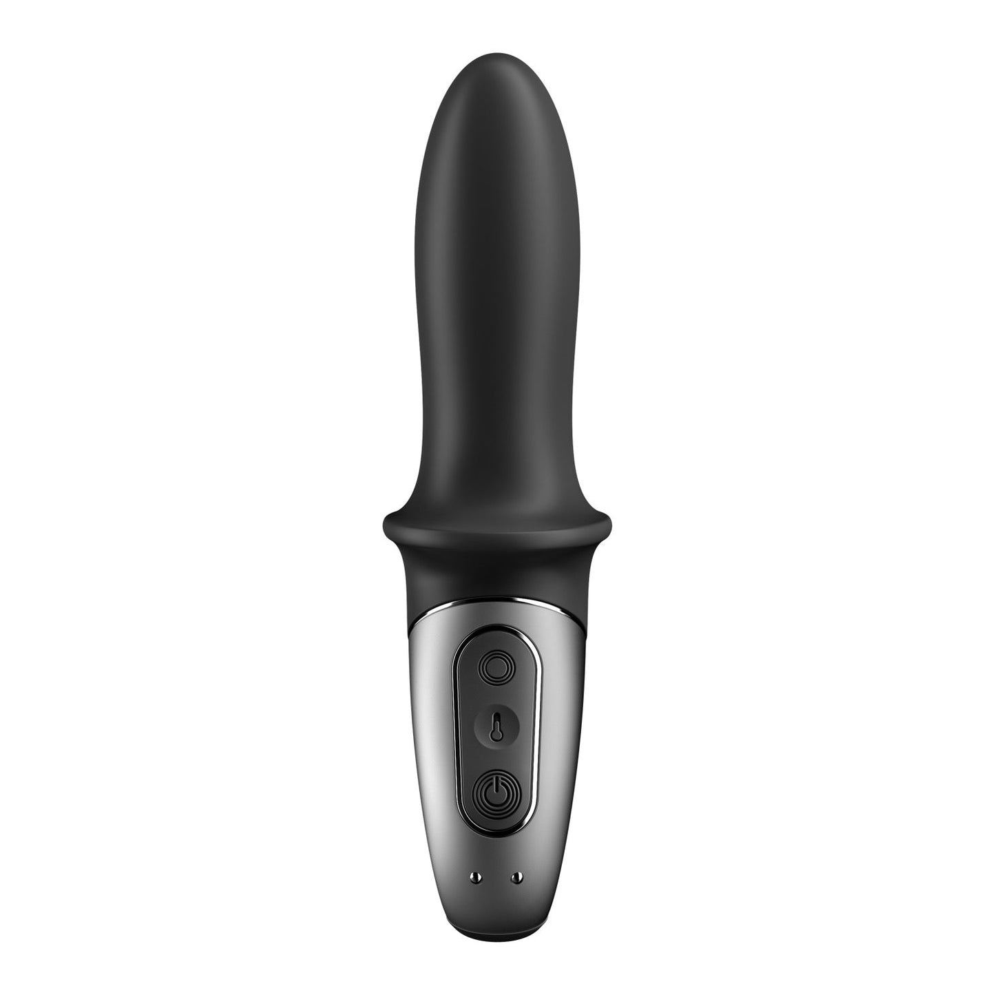 Hot Passion - Black