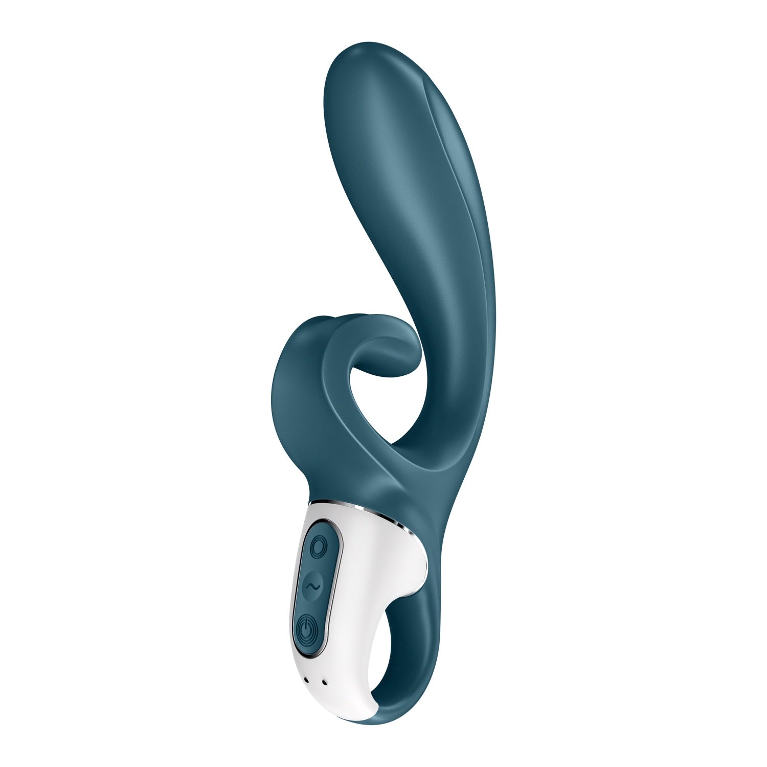 Satisfyer Hug Me - Blue by Satisfyer Satisfyer Hug Me - Blue by Satisfyer