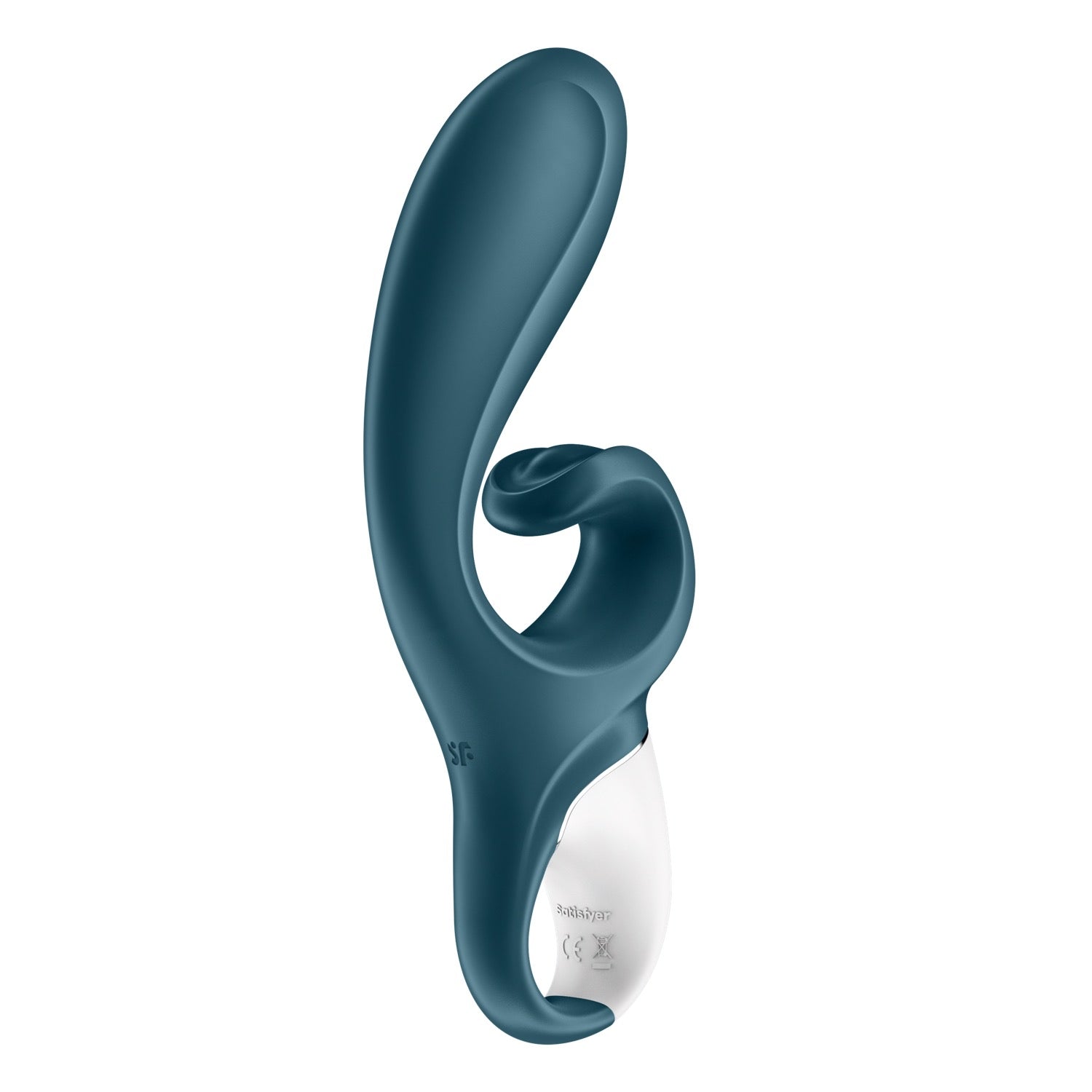Satisfyer Hug Me - Blue by Satisfyer Satisfyer Hug Me - Blue by Satisfyer