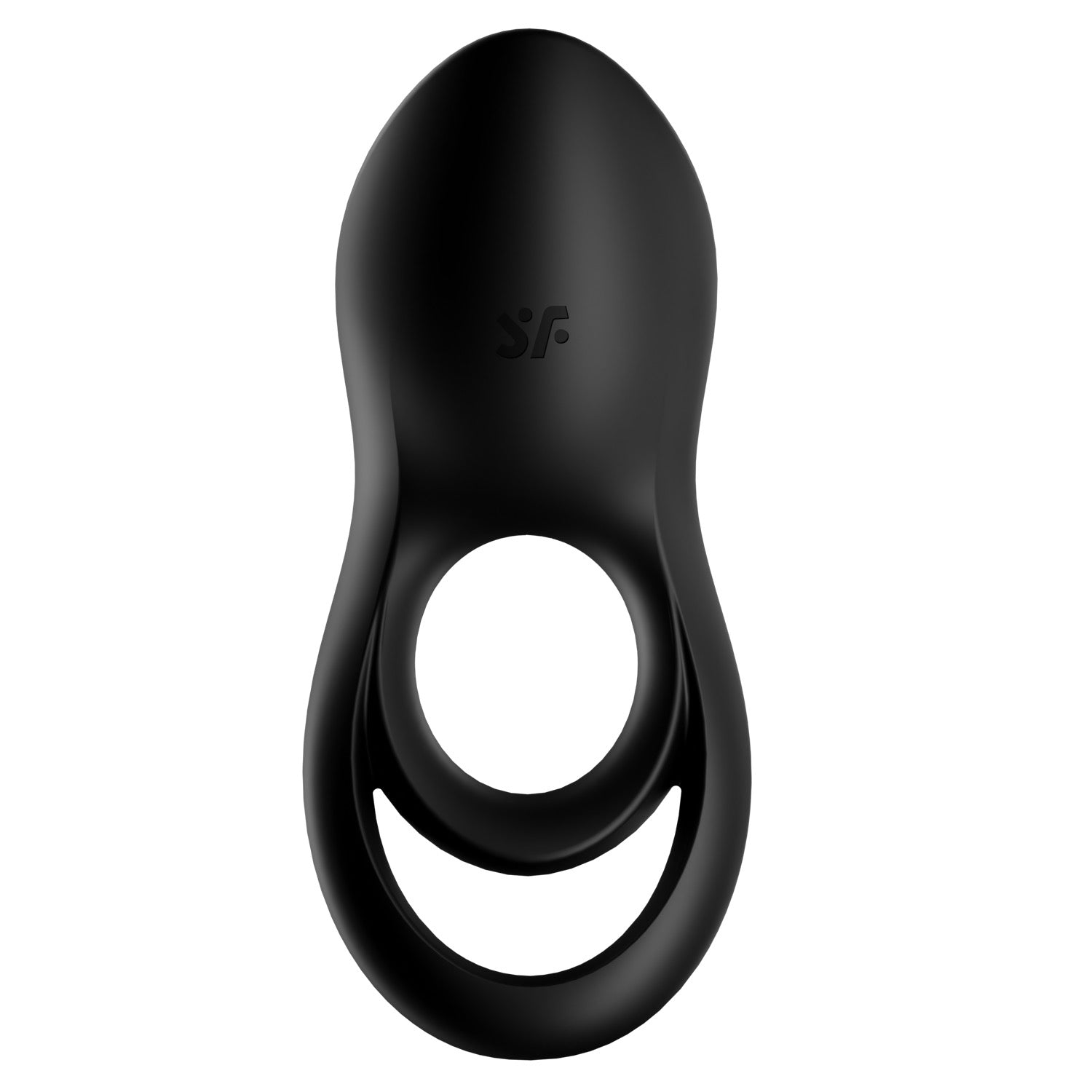 संतुष्ट करनेवाला लेजेंडरी डुओ - ब्लैक by Satisfyer संतुष्ट करनेवाला लेजेंडरी डुओ - ब्लैक by Satisfyer