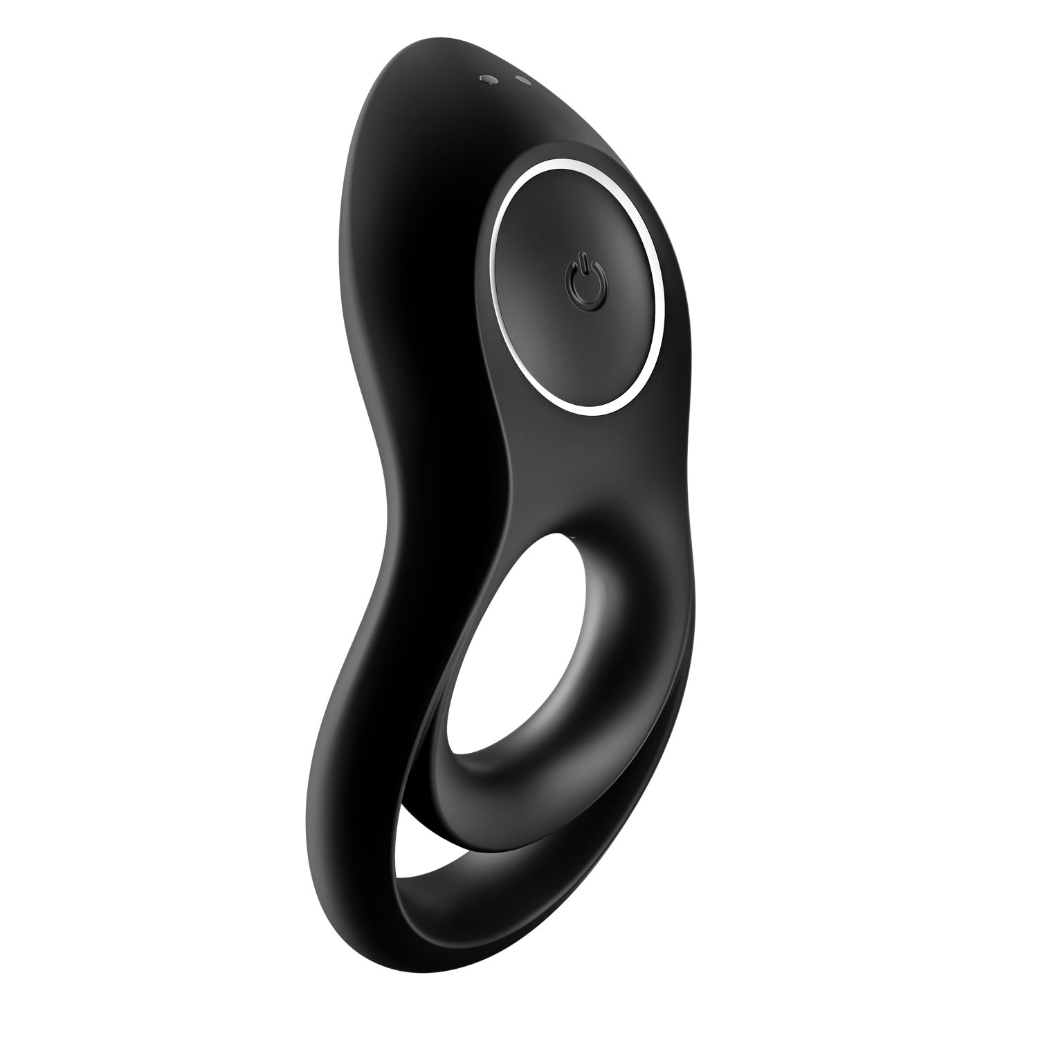 संतुष्ट करनेवाला लेजेंडरी डुओ - ब्लैक by Satisfyer संतुष्ट करनेवाला लेजेंडरी डुओ - ब्लैक by Satisfyer