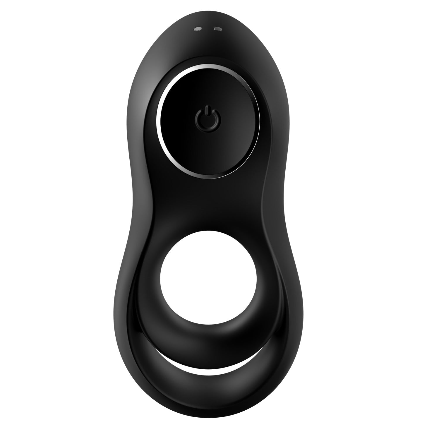 संतुष्ट करनेवाला लेजेंडरी डुओ - ब्लैक by Satisfyer संतुष्ट करनेवाला लेजेंडरी डुओ - ब्लैक by Satisfyer