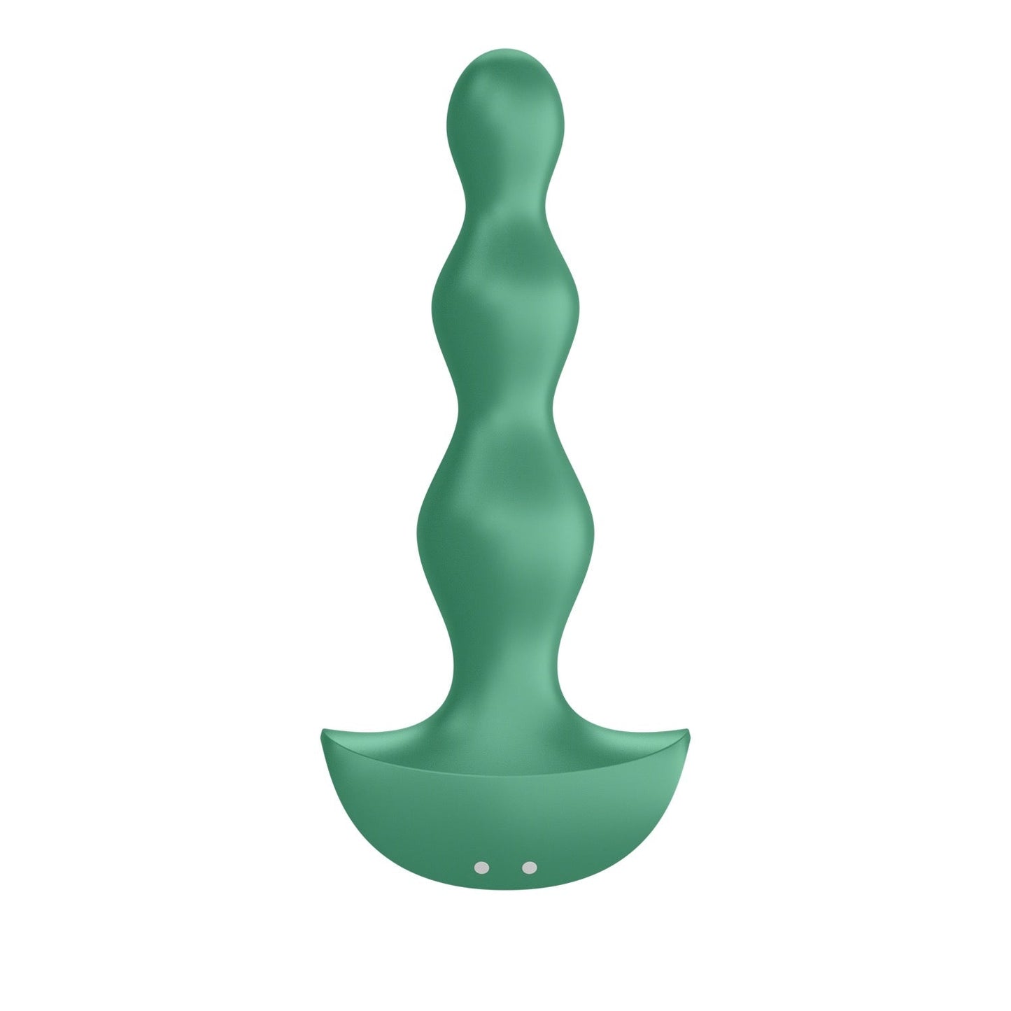 Lolli-Plug 2 - Green