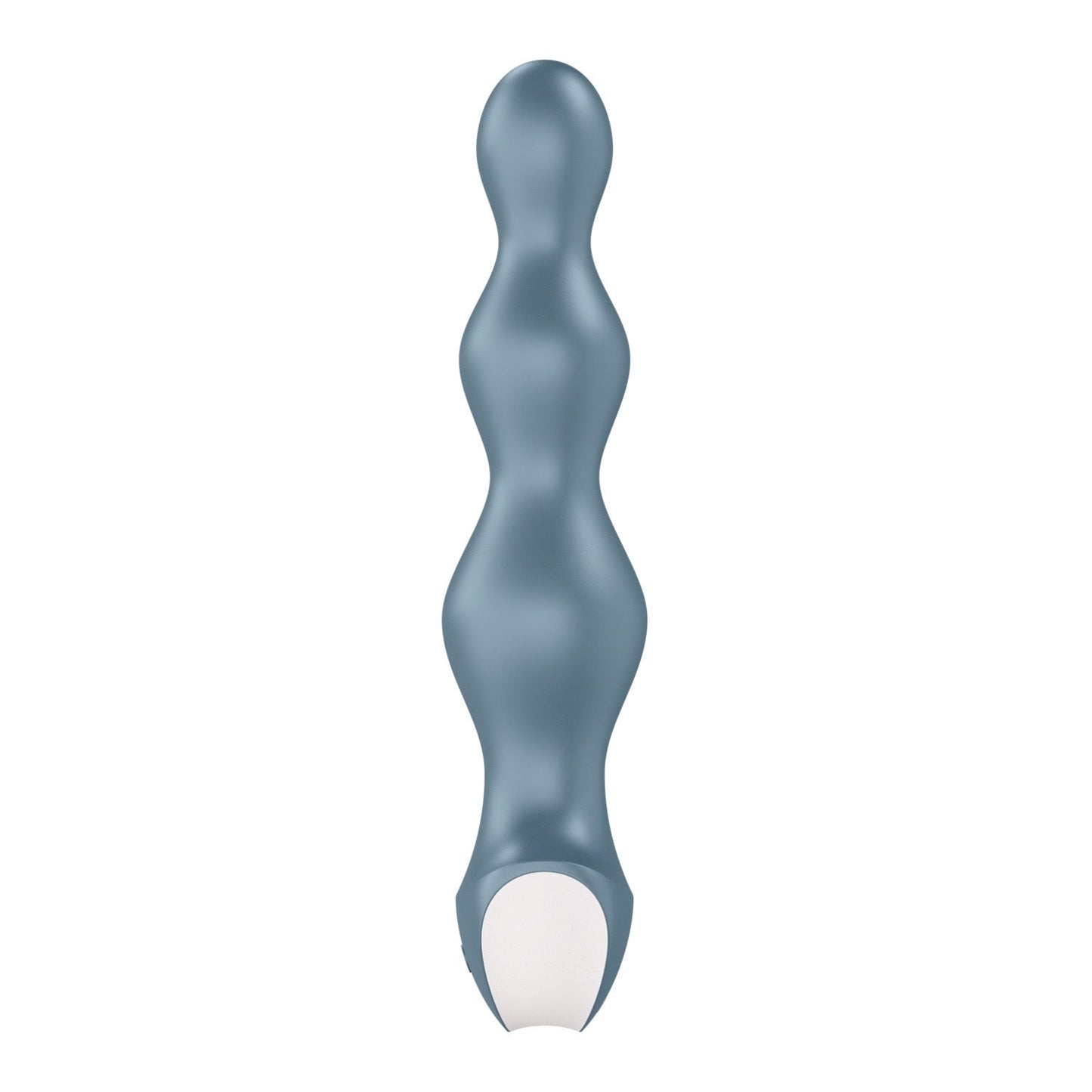 Lolli-Plug 2 - Grey