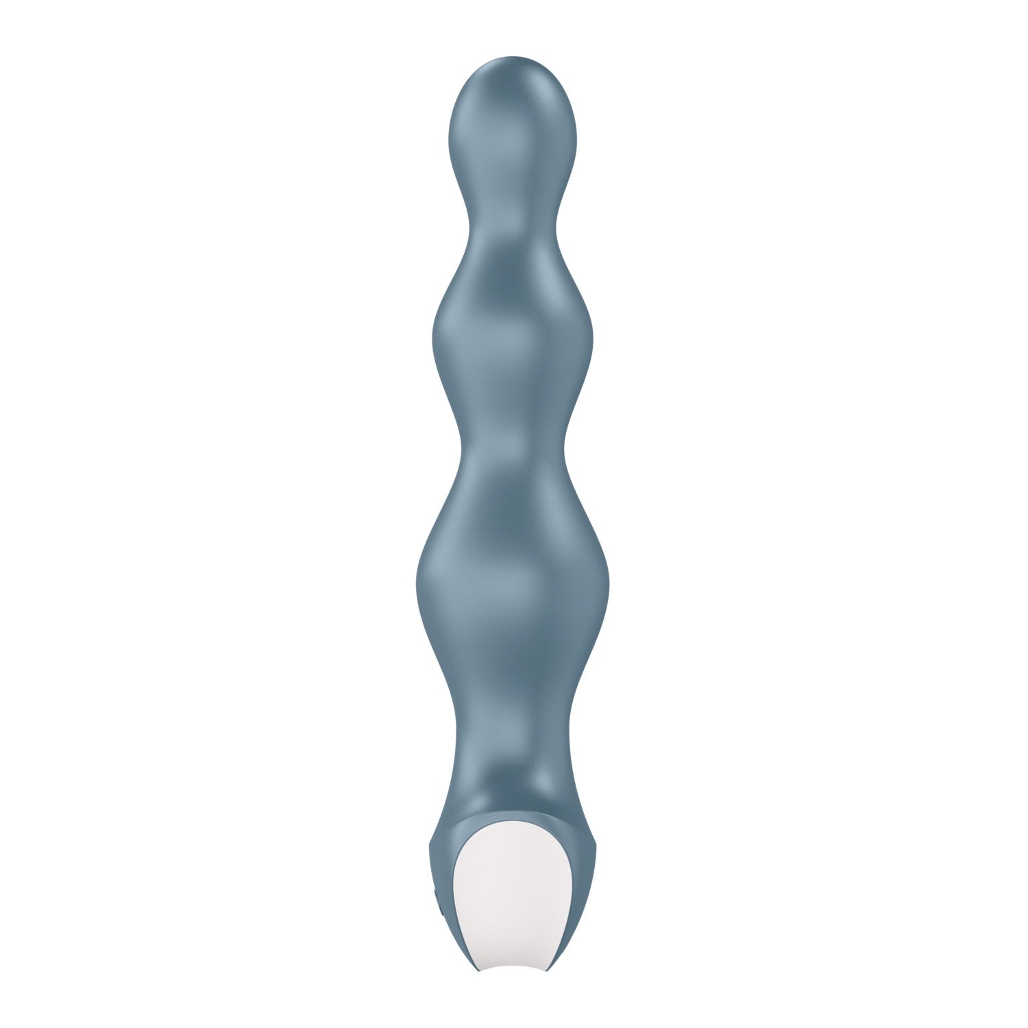 संतुष्ट करनेवाला लॉली-प्लग 2 - ग्रे by Satisfyer संतुष्ट करनेवाला लॉली-प्लग 2 - ग्रे by Satisfyer