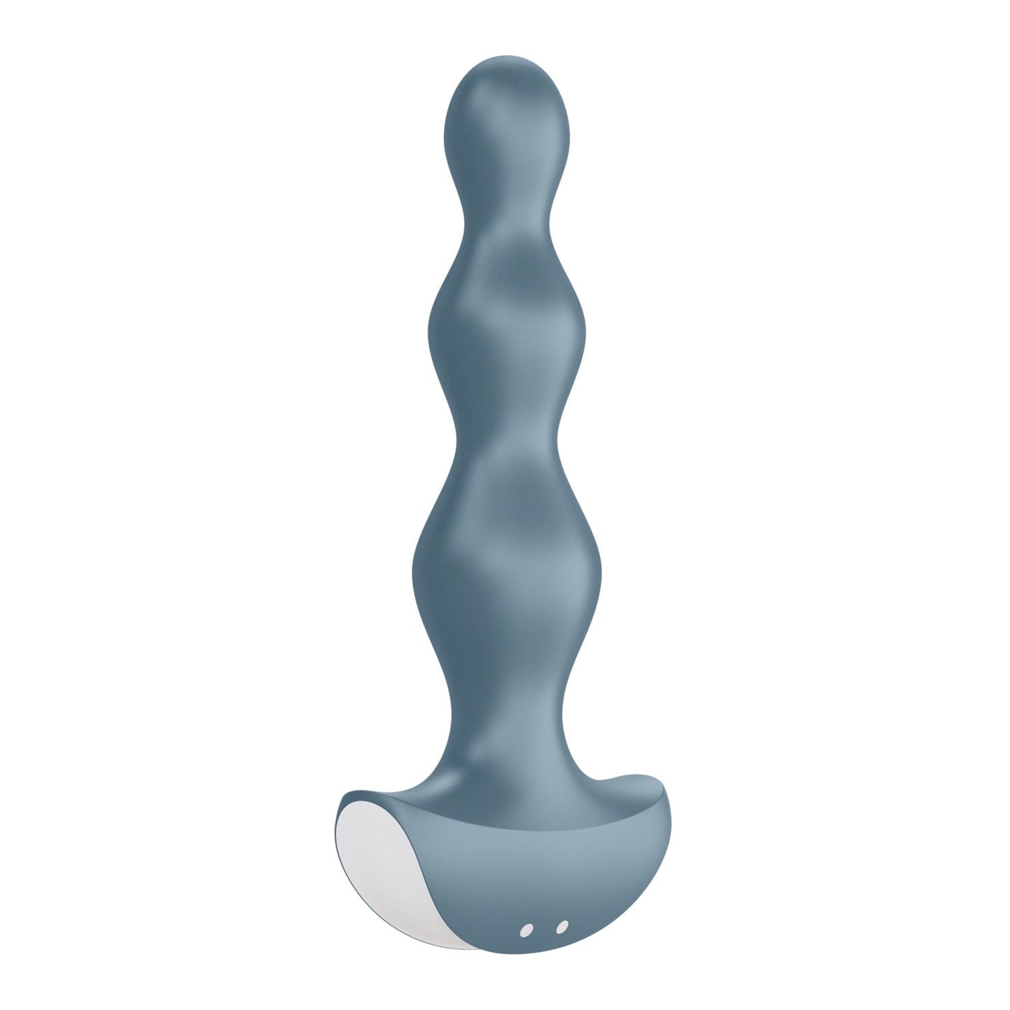 Lolli-Plug 2 - Grey