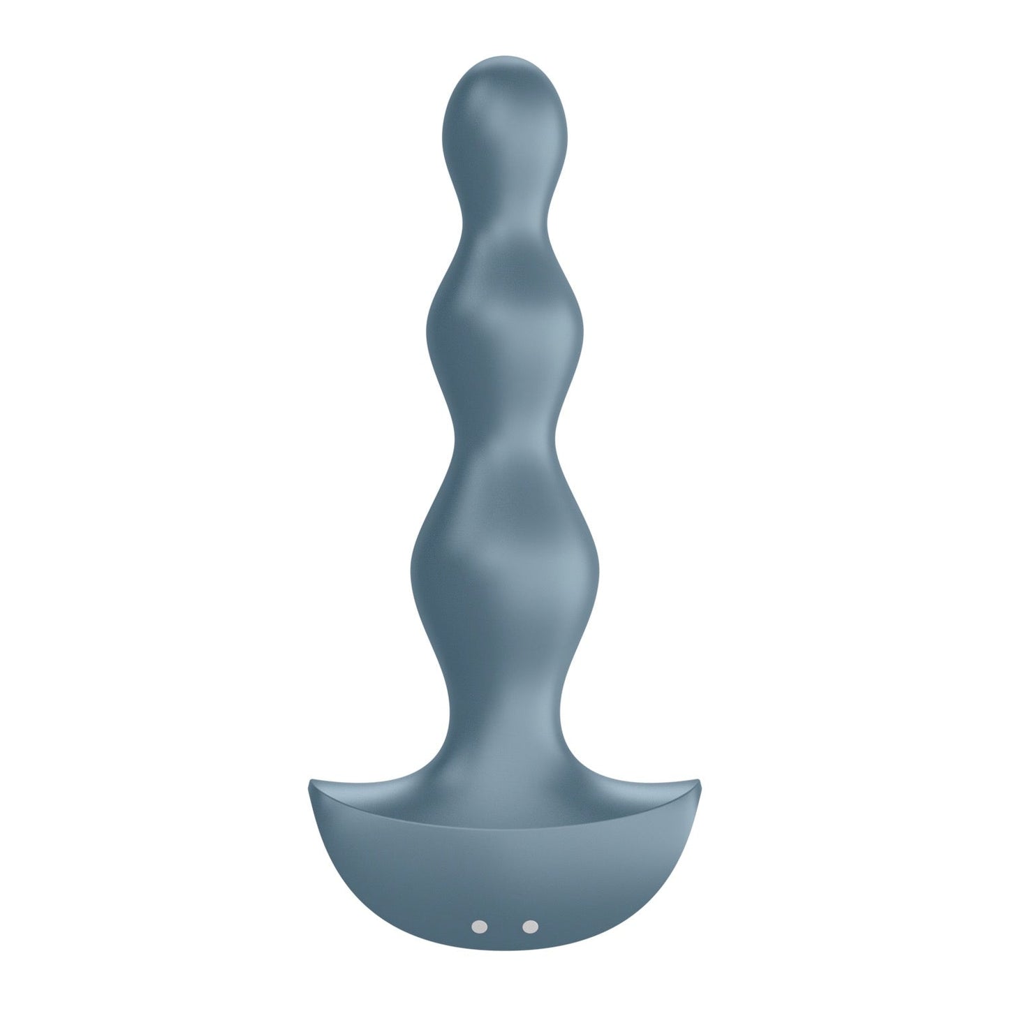 Lolli-Plug 2 - Grey