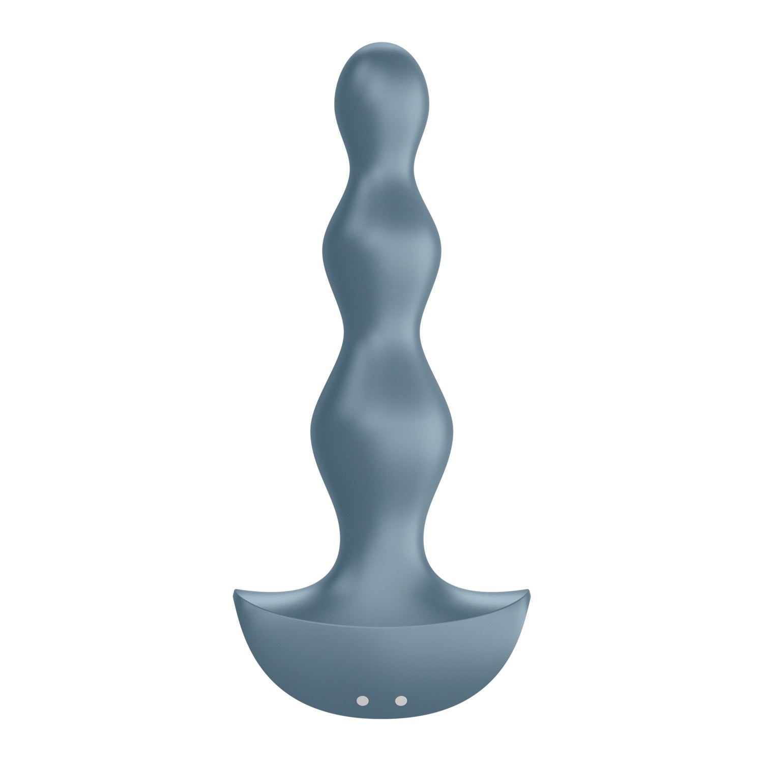 संतुष्ट करनेवाला लॉली-प्लग 2 - ग्रे by Satisfyer संतुष्ट करनेवाला लॉली-प्लग 2 - ग्रे by Satisfyer