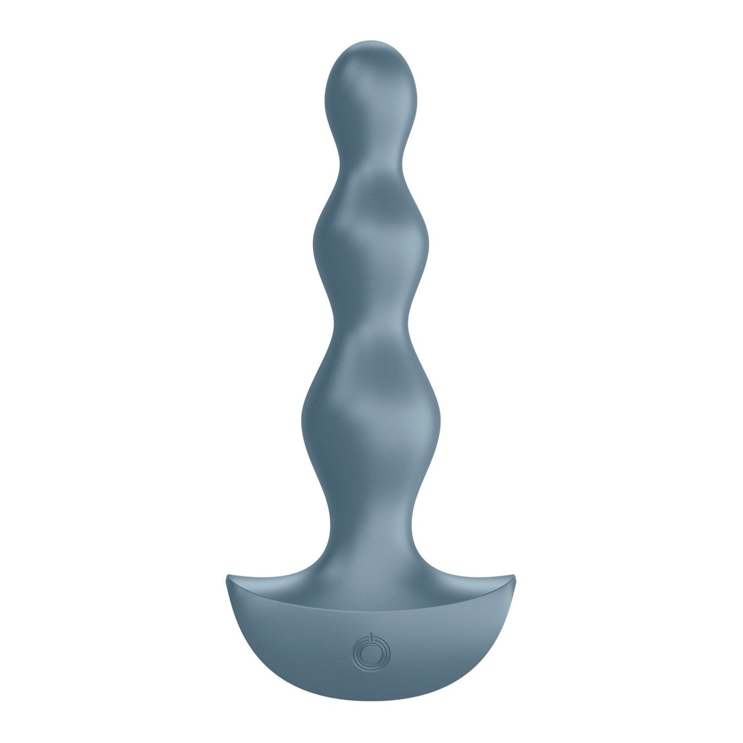 Lolli-Plug 2 - Grey