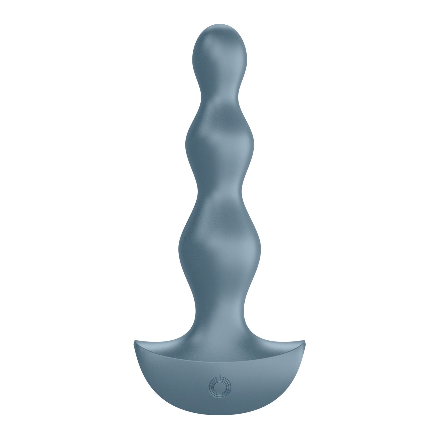 संतुष्ट करनेवाला लॉली-प्लग 2 - ग्रे by Satisfyer संतुष्ट करनेवाला लॉली-प्लग 2 - ग्रे by Satisfyer