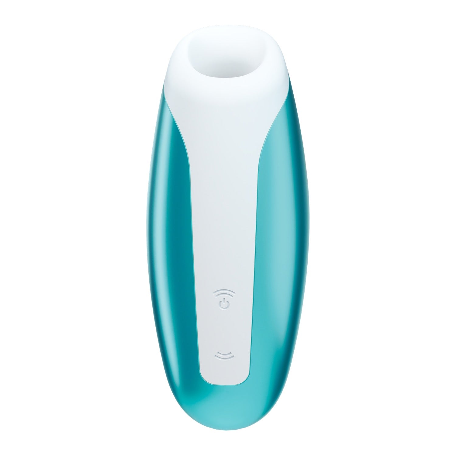 संतुष्ट करनेवाला लव ब्रीज - नीला by Satisfyer संतुष्ट करनेवाला लव ब्रीज - नीला by Satisfyer