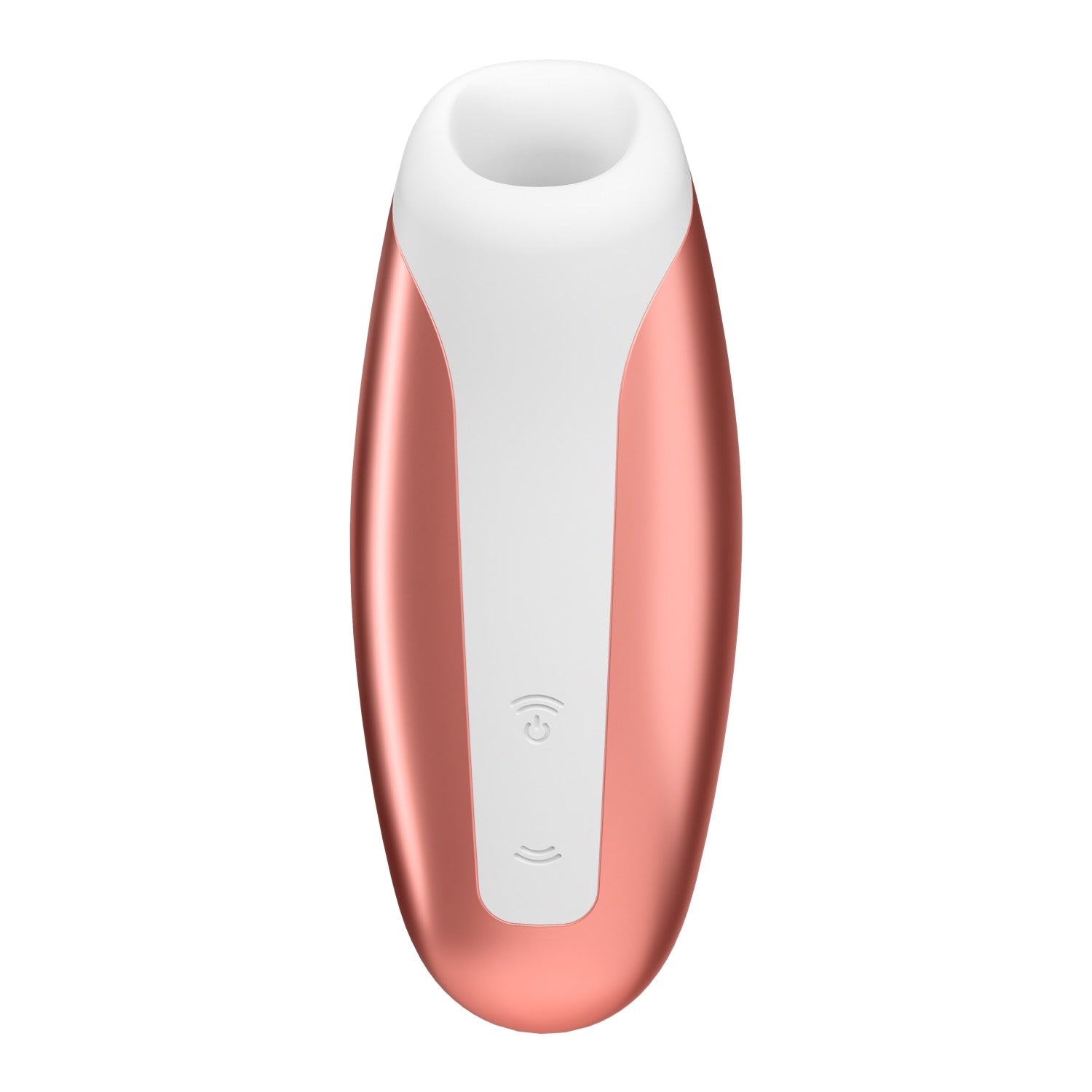 संतुष्ट करनेवाला लव ब्रीज - लाल by Satisfyer संतुष्ट करनेवाला लव ब्रीज - लाल by Satisfyer