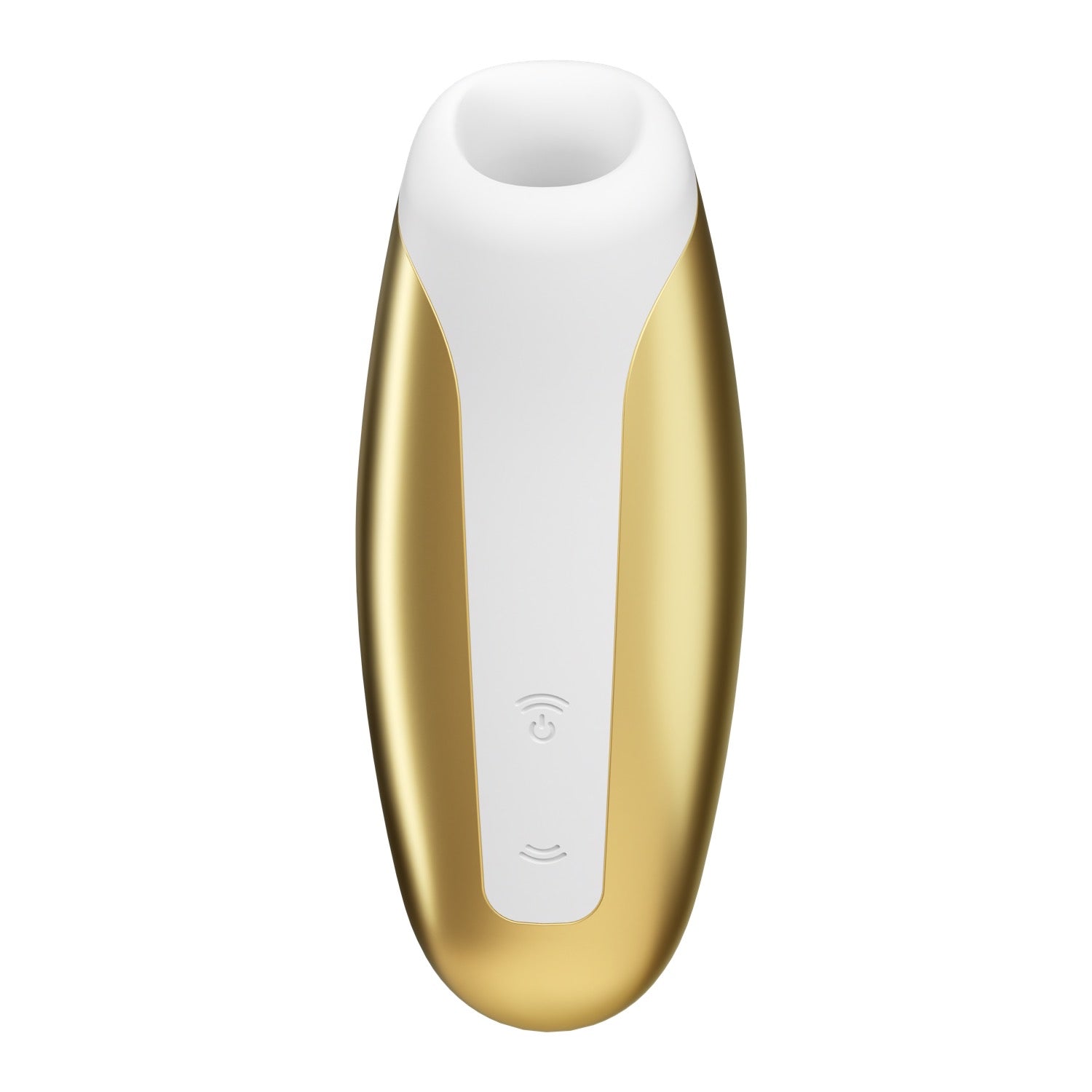 संतुष्ट करनेवाला लव ब्रीज - पीला by Satisfyer संतुष्ट करनेवाला लव ब्रीज - पीला by Satisfyer