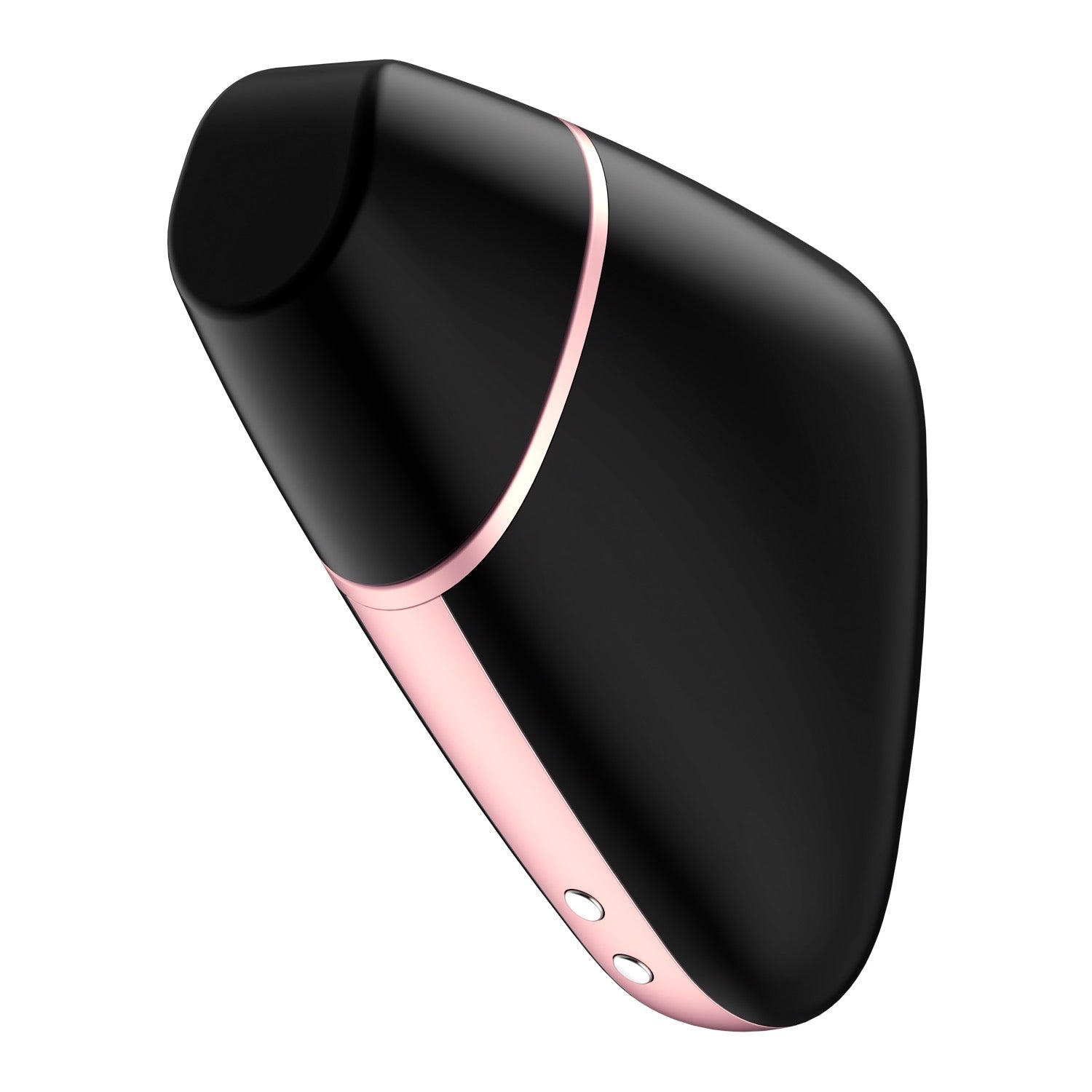 Satisfyer Love Triangle - Black by Satisfyer Satisfyer Love Triangle - Black by Satisfyer