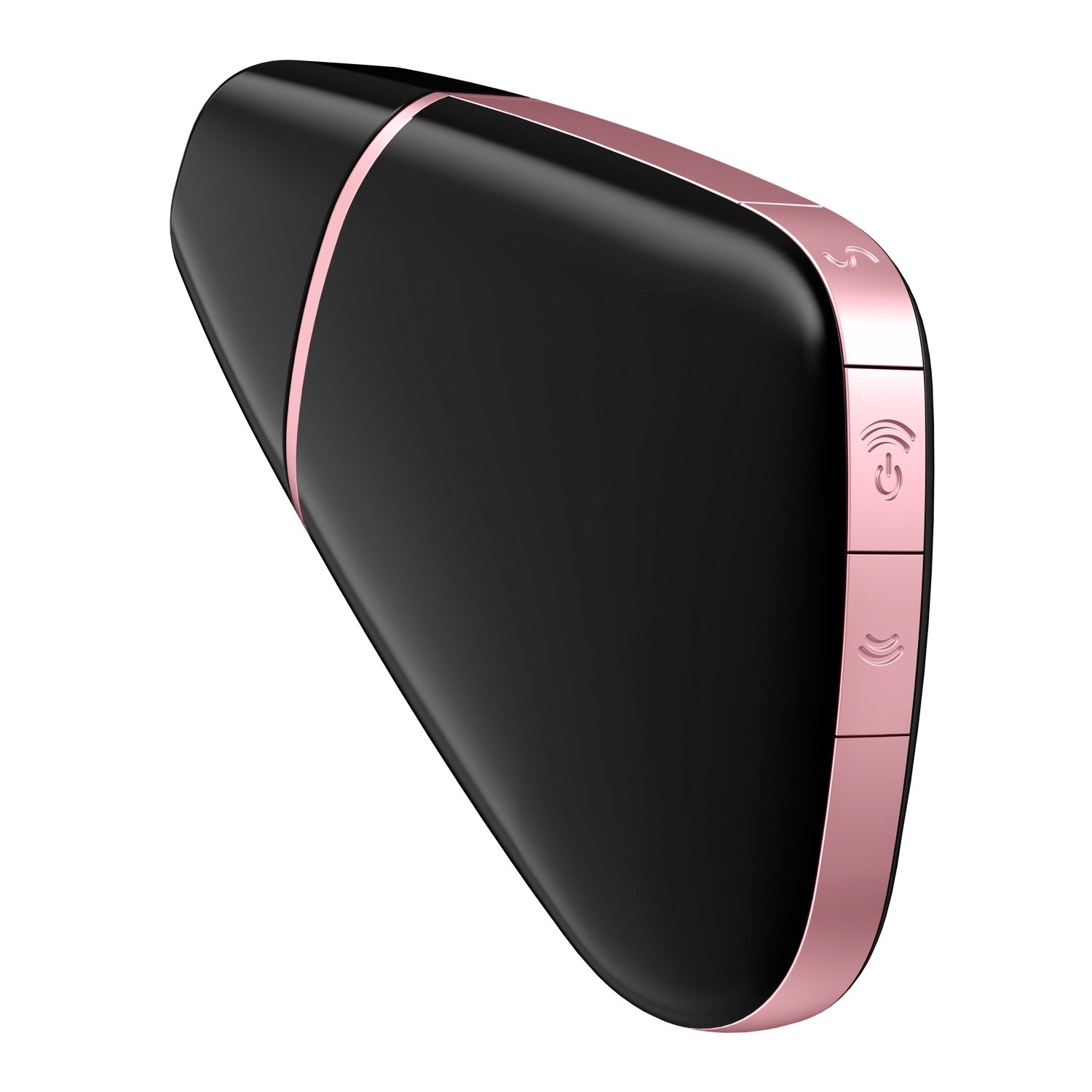 Satisfyer Love Triangle - Black by Satisfyer Satisfyer Love Triangle - Black by Satisfyer