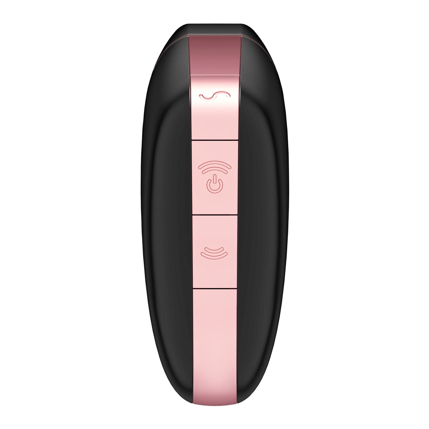 Satisfyer Love Triangle - Black by Satisfyer Satisfyer Love Triangle - Black by Satisfyer