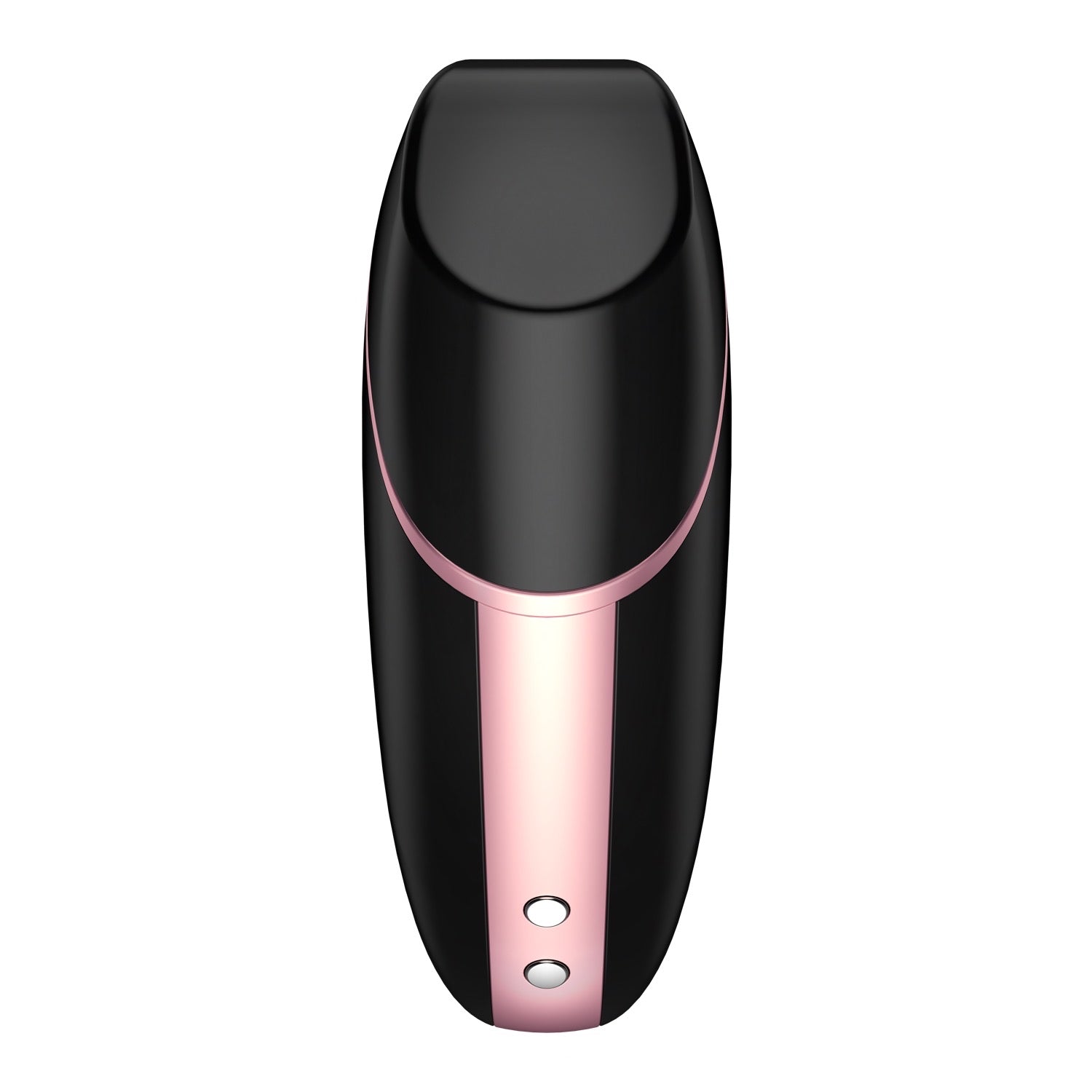 Satisfyer Love Triangle - Black by Satisfyer Satisfyer Love Triangle - Black by Satisfyer