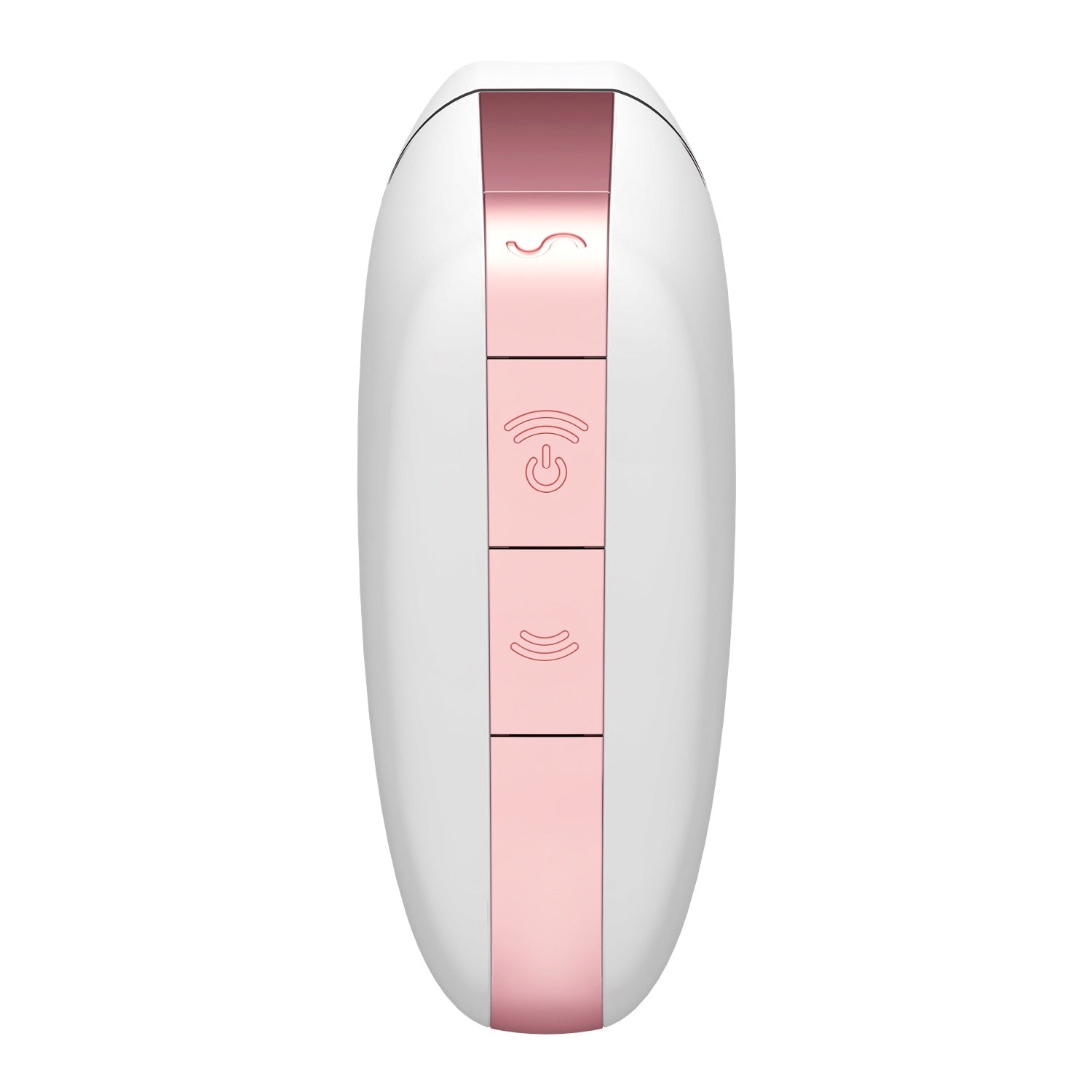 Satisfyer Love Triangle - White by Satisfyer Satisfyer Love Triangle - White by Satisfyer