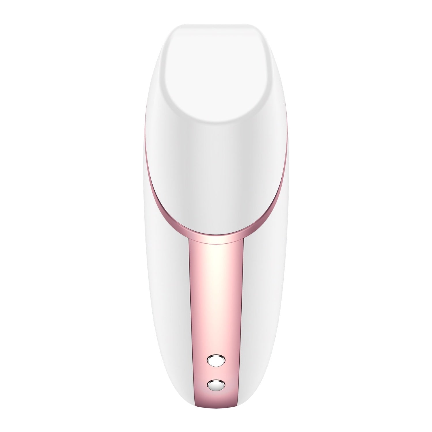 Satisfyer Love Triangle - White by Satisfyer Satisfyer Love Triangle - White by Satisfyer