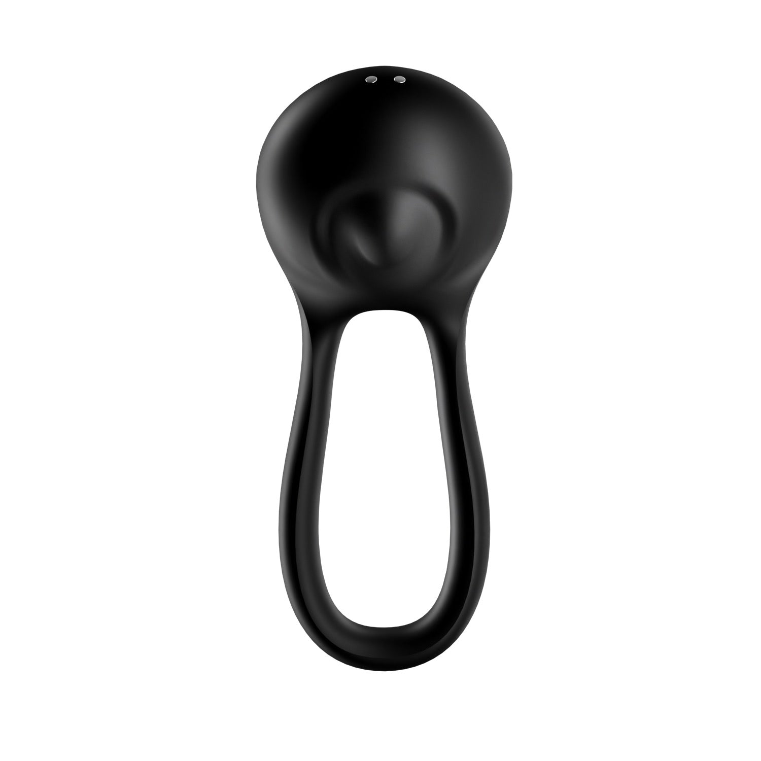 संतुष्ट करनेवाला राजसी जोड़ी - काला by Satisfyer संतुष्ट करनेवाला राजसी जोड़ी - काला by Satisfyer