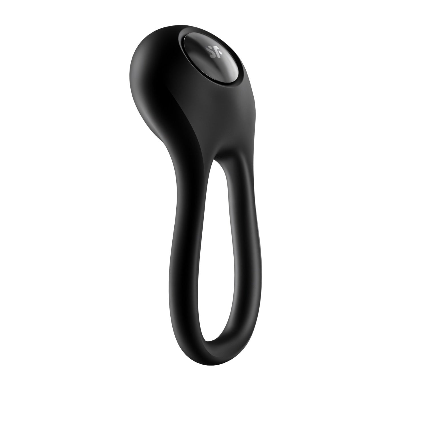 संतुष्ट करनेवाला राजसी जोड़ी - काला by Satisfyer संतुष्ट करनेवाला राजसी जोड़ी - काला by Satisfyer